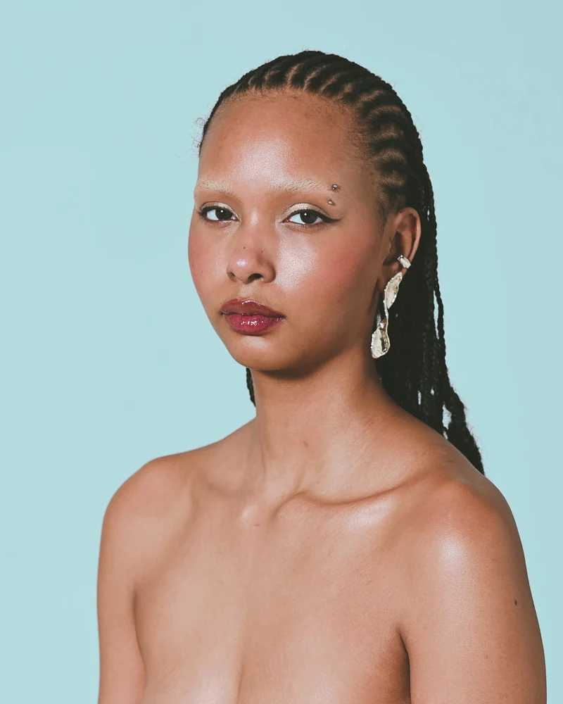 Sculptural Art for Daily Wear