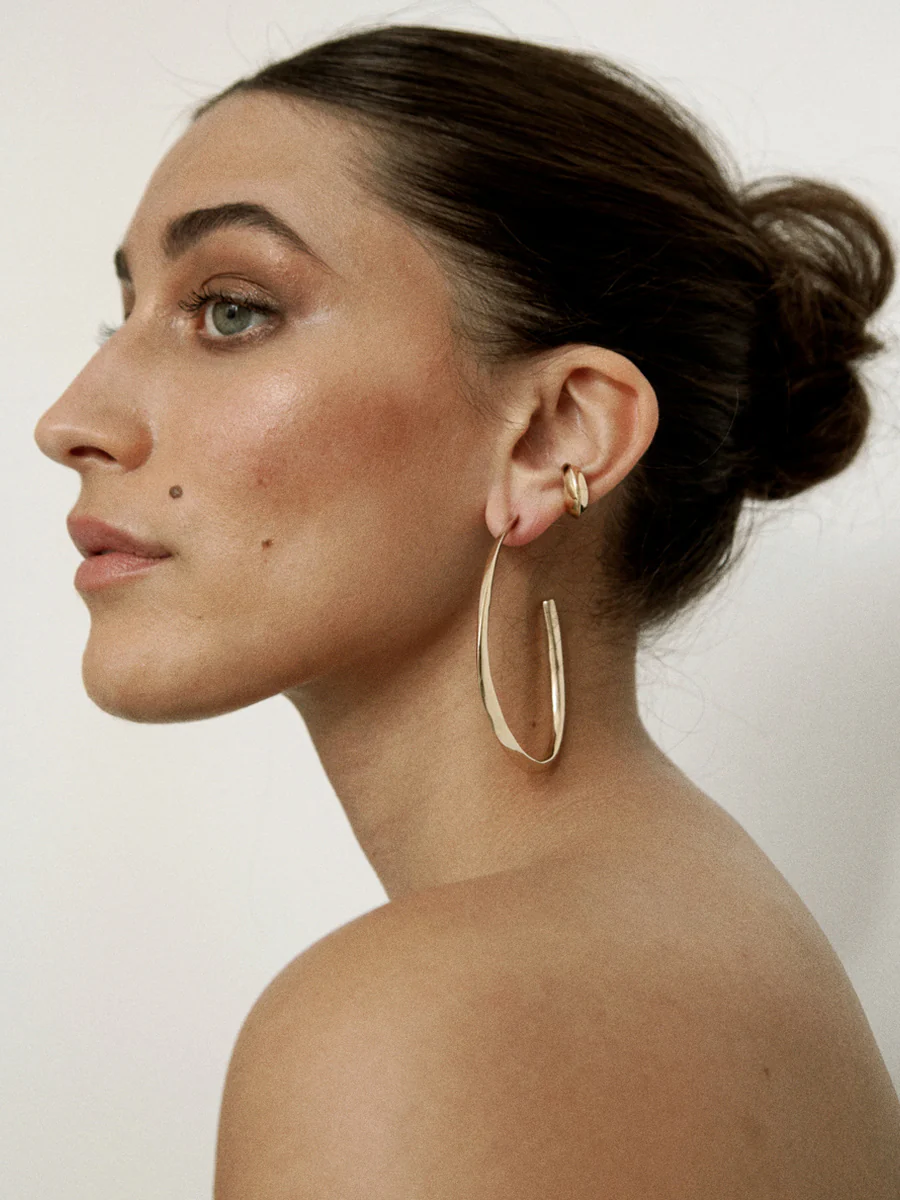 AERO HOOPS LARGE - Image 5
