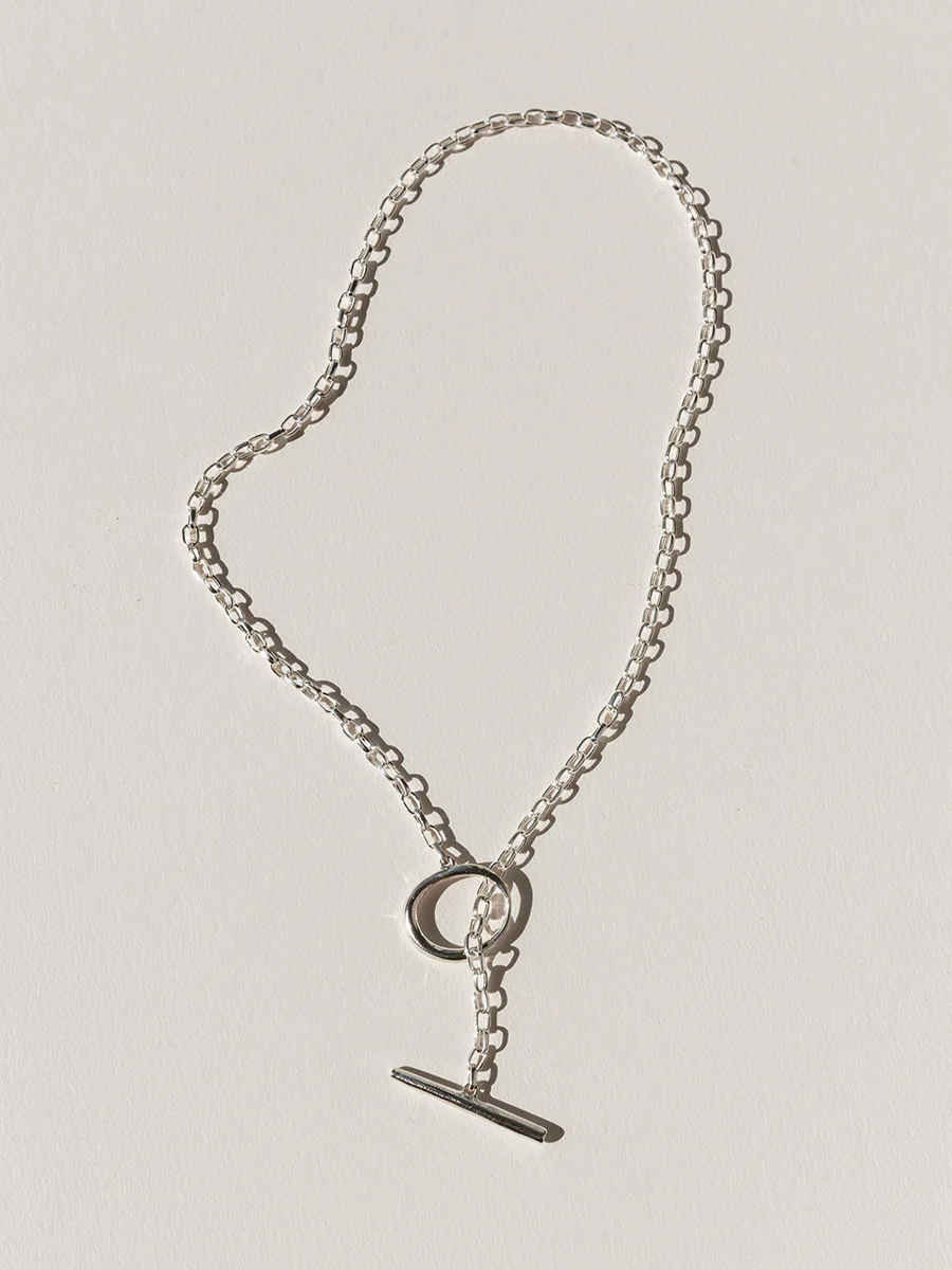 ANKA LARIAT