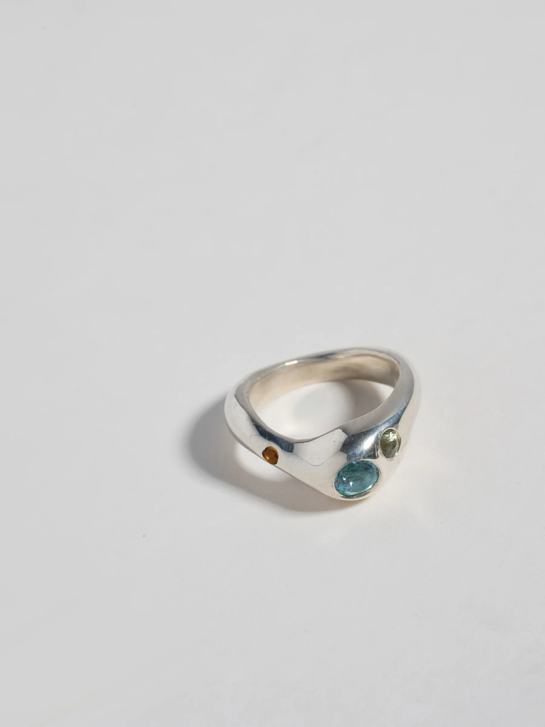 BAE Ring - Image 3
