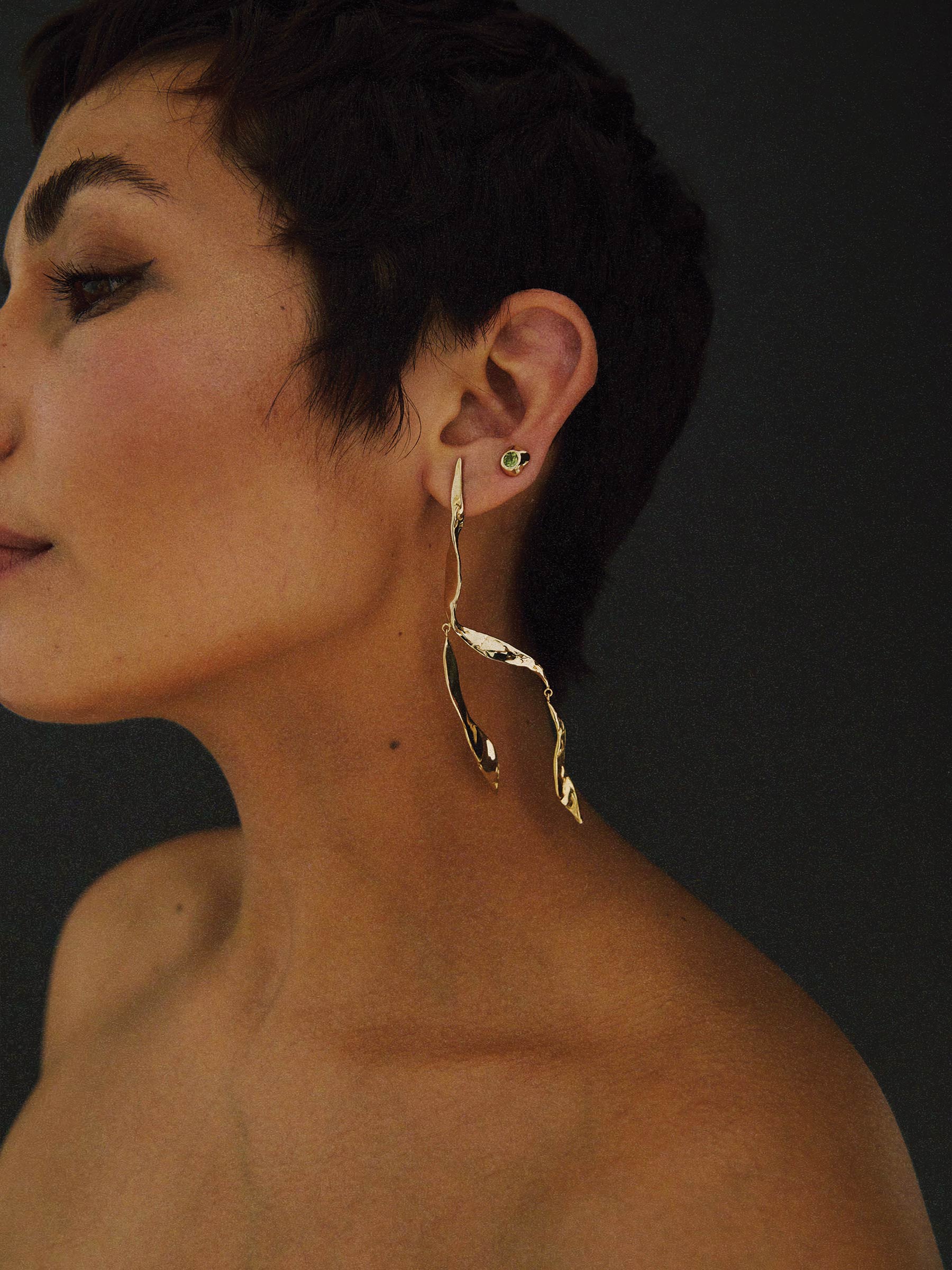BAILE Earrings - Image 3