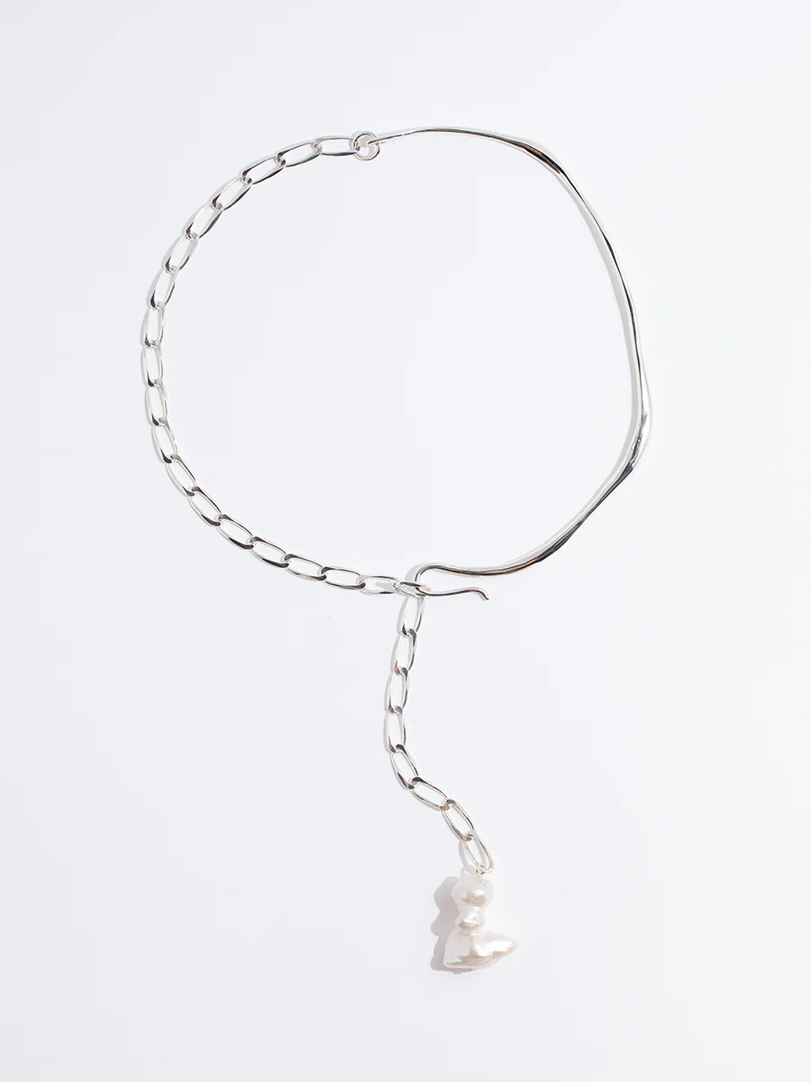 BAROQUE COLLAR