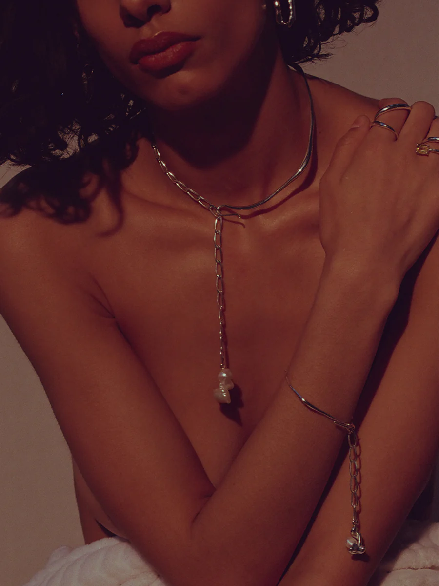 BAROQUE COLLAR - Image 3