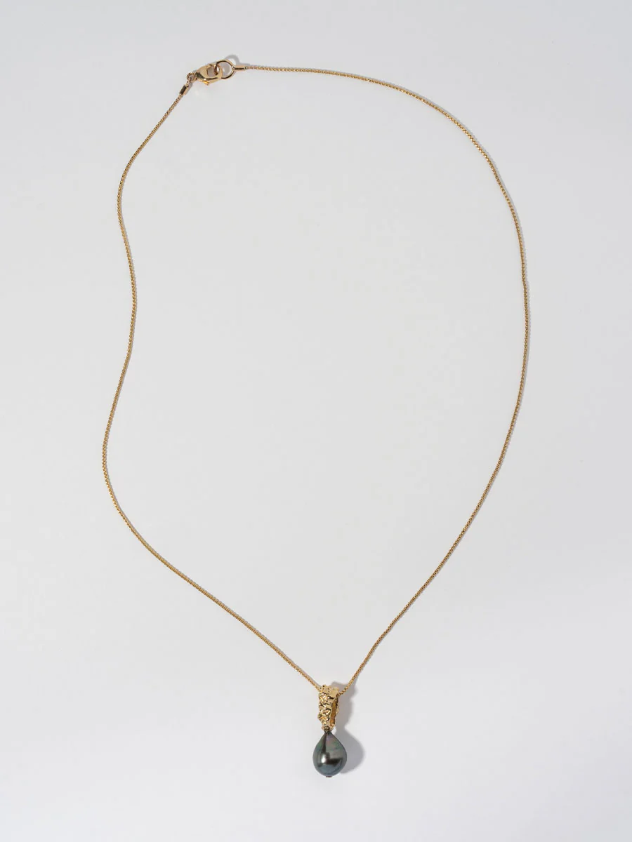 BATIZ NECKLACE - Image 3