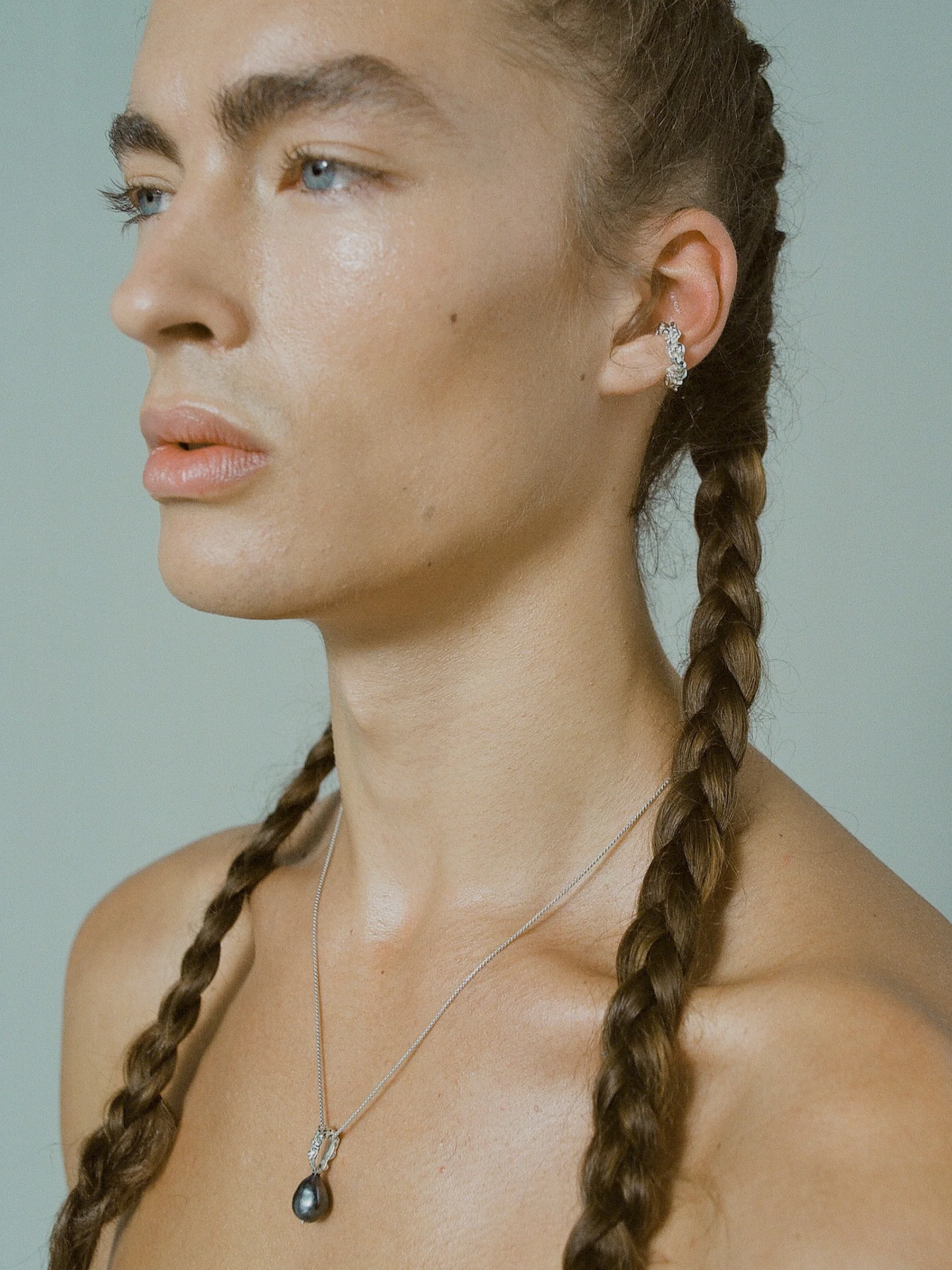 BATIZ NECKLACE - Image 4