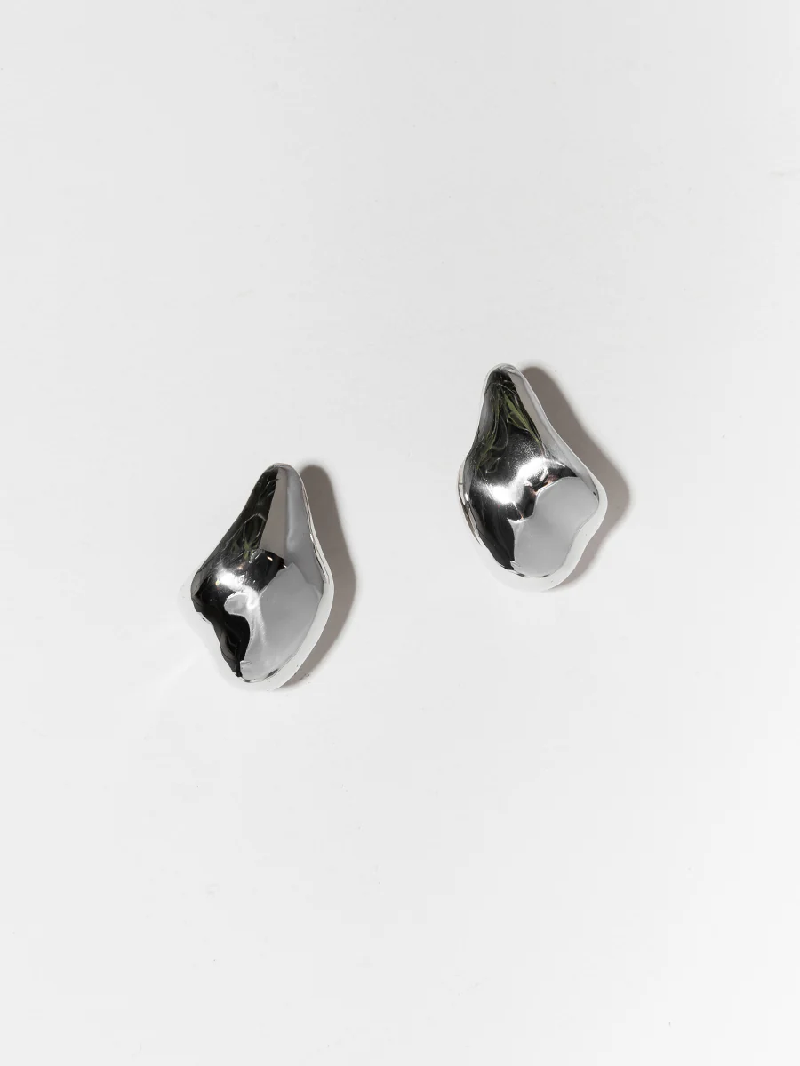 BEIGNET HOOPS - Image 3