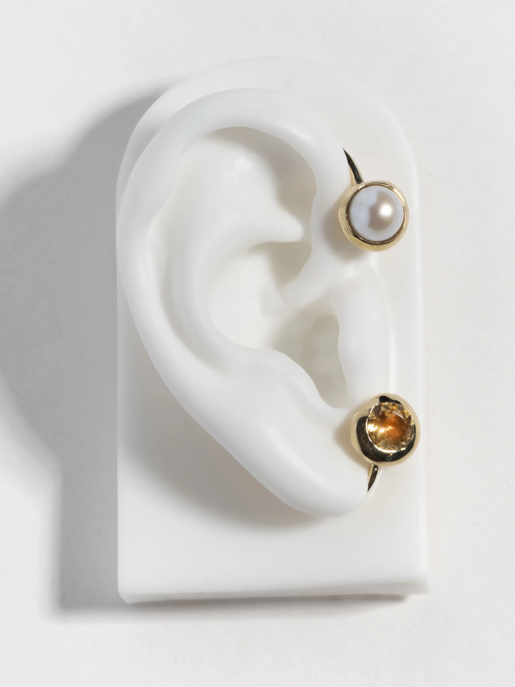 BI Ear Cuff - Image 4