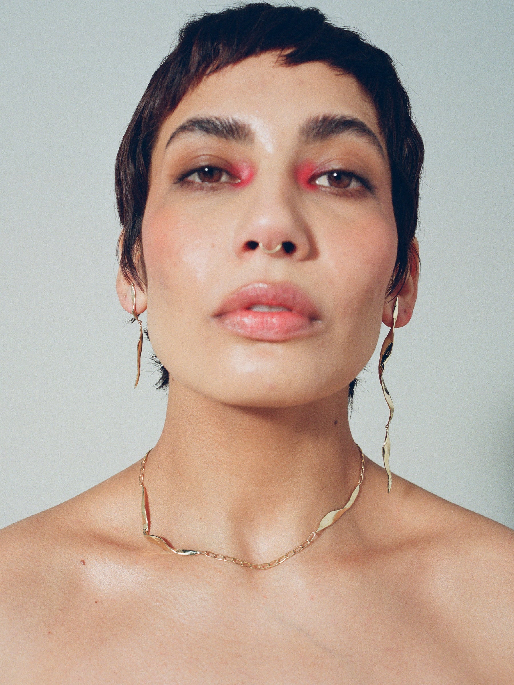 BLADE Necklace - Image 5