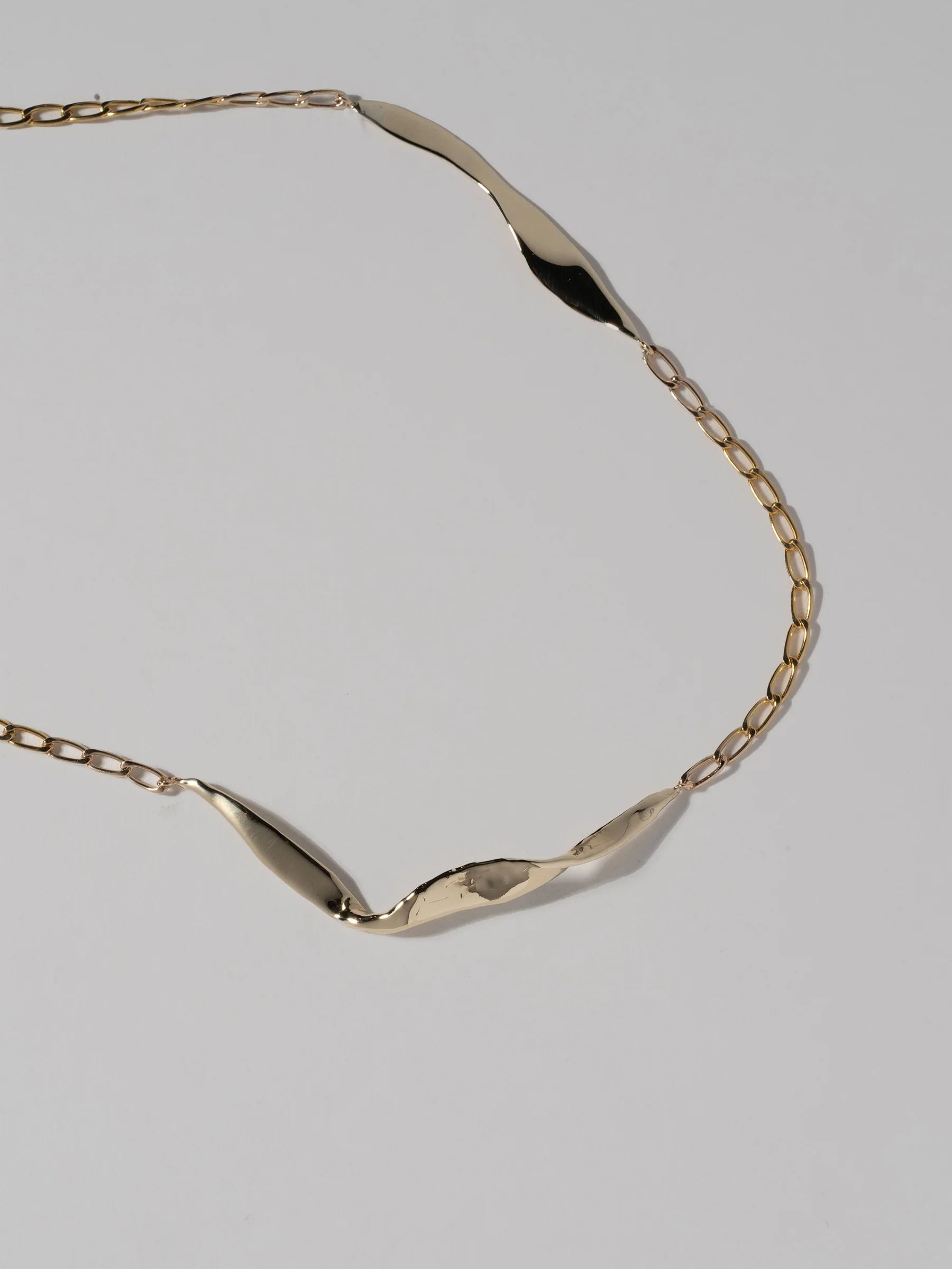 BLADE Necklace - Image 6
