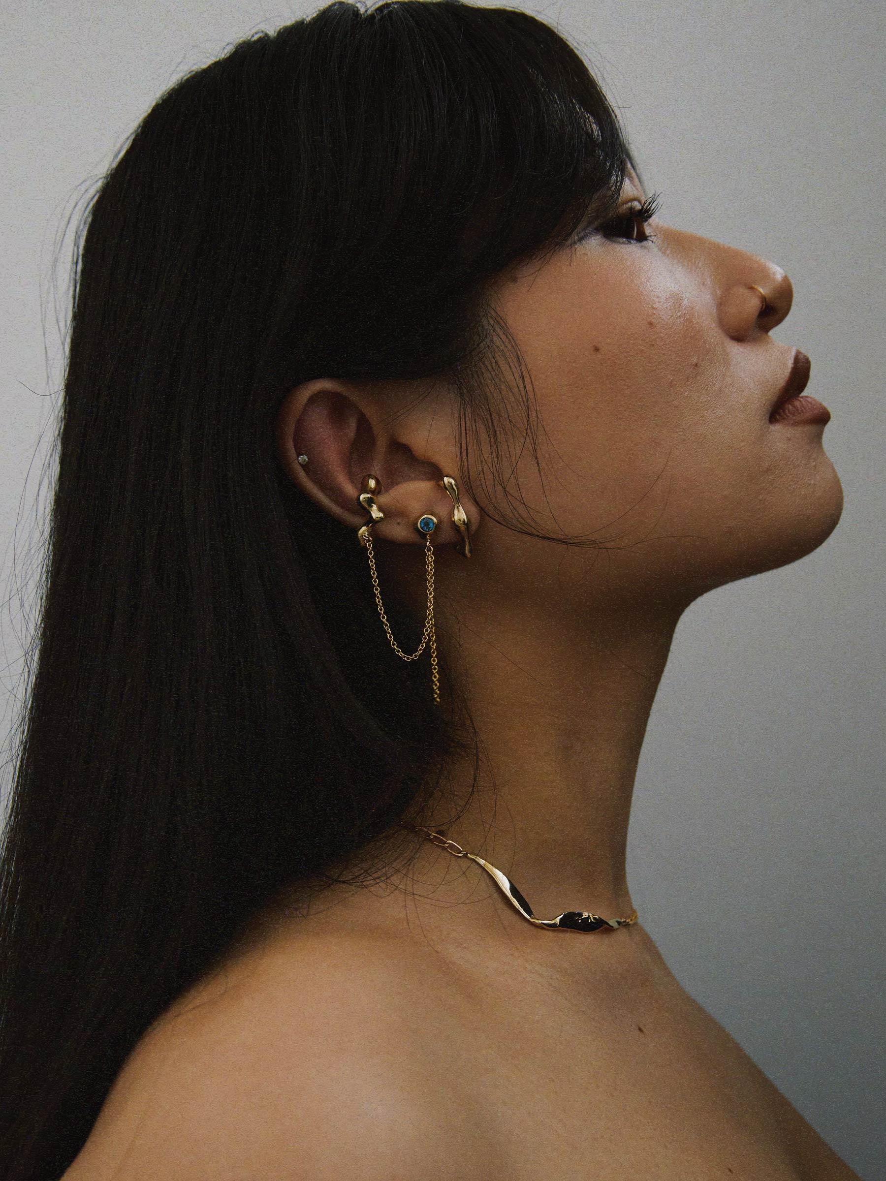 BLADE Necklace - Image 9