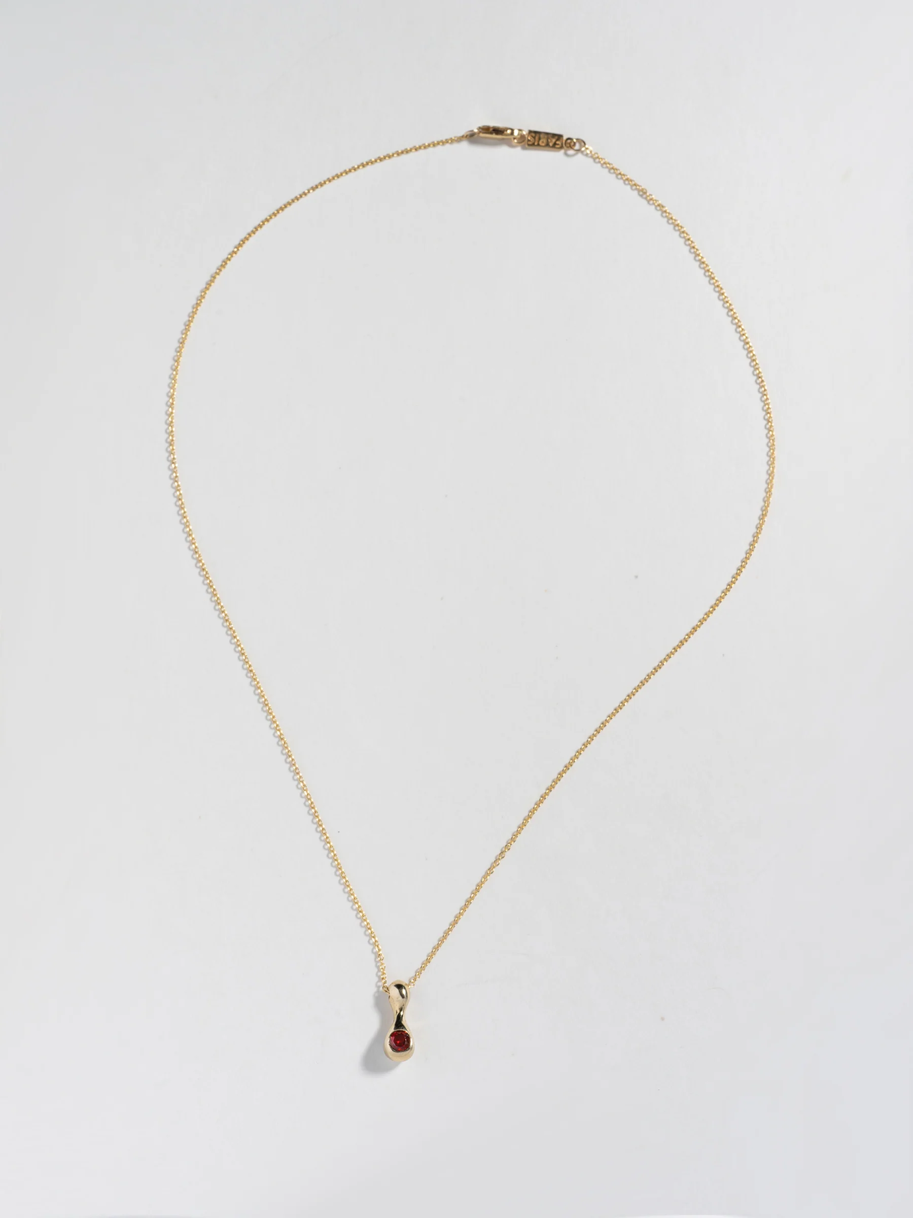 BOLITO Necklace - Image 3