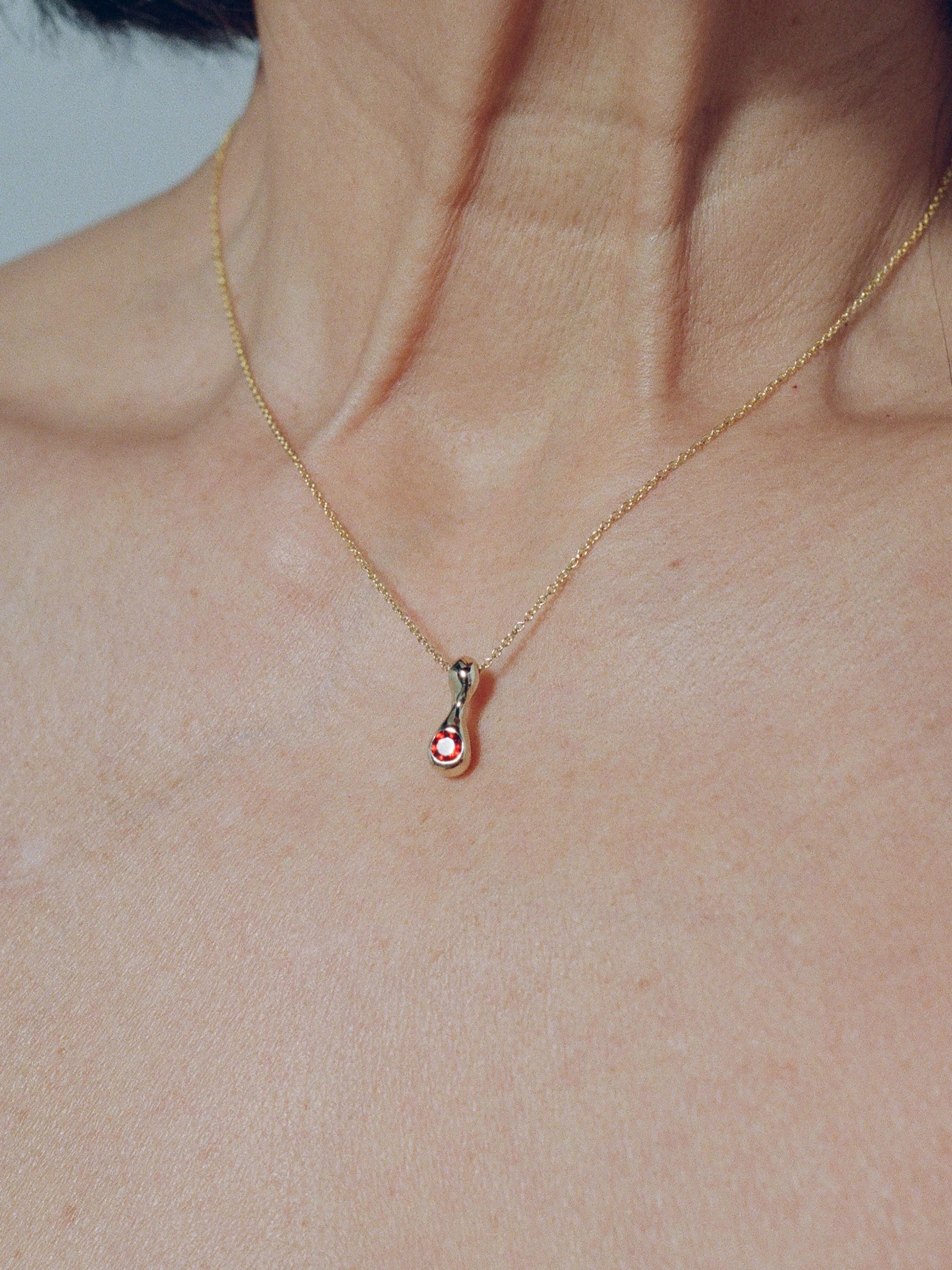 BOLITO Necklace - Image 5
