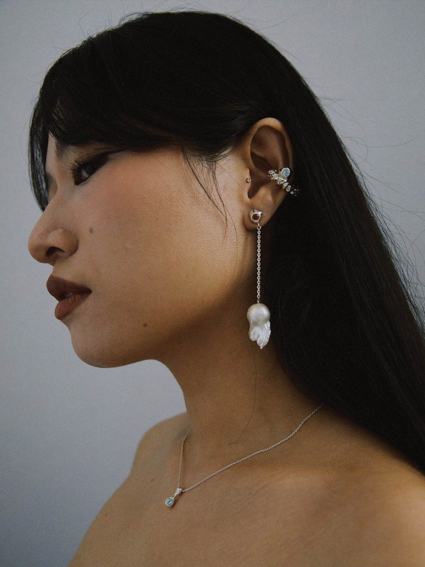 BOLITO Necklace - Image 7