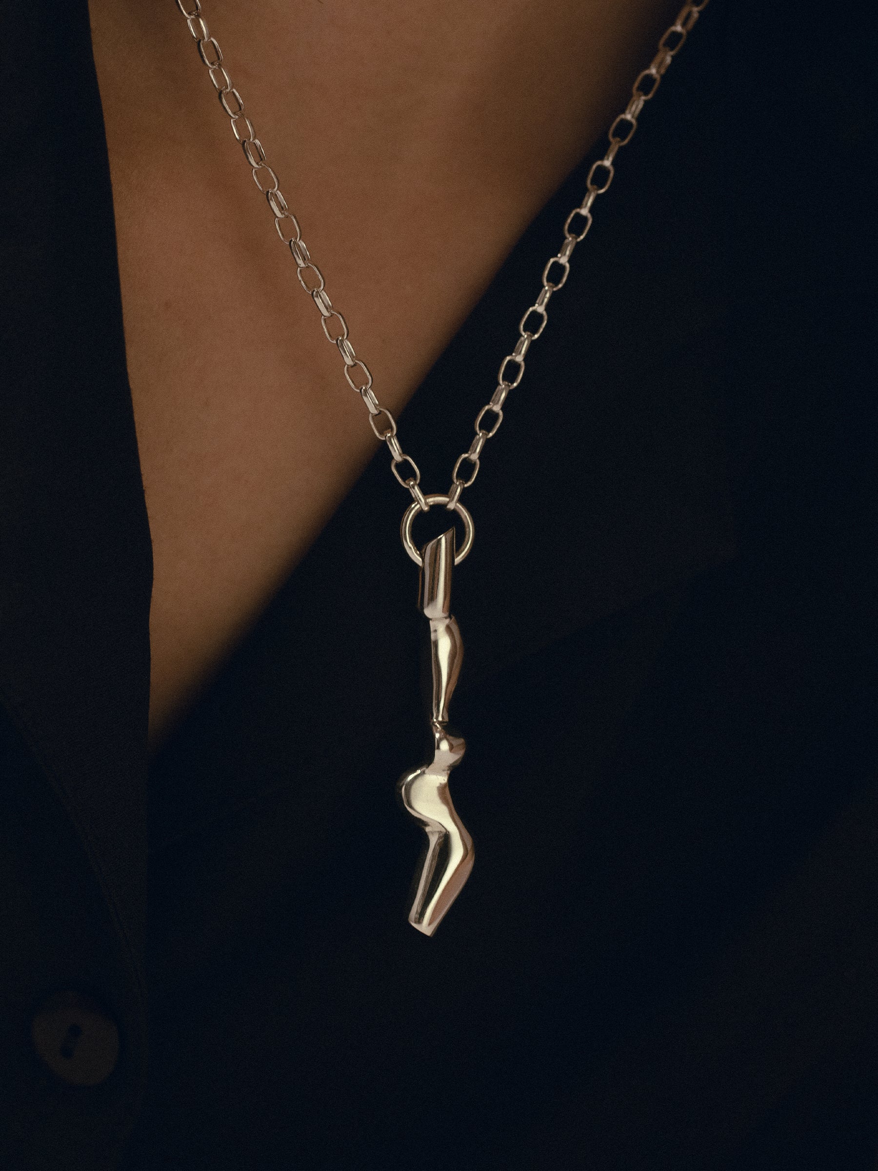 BRANCUSI Necklace