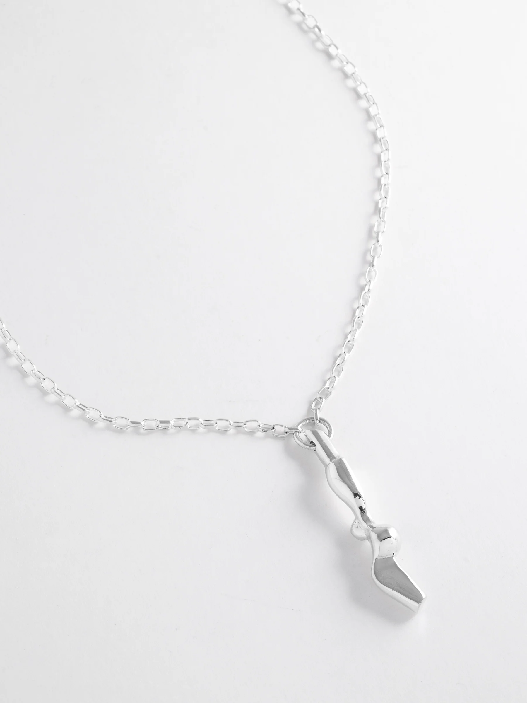 BRANCUSI Necklace - Image 4