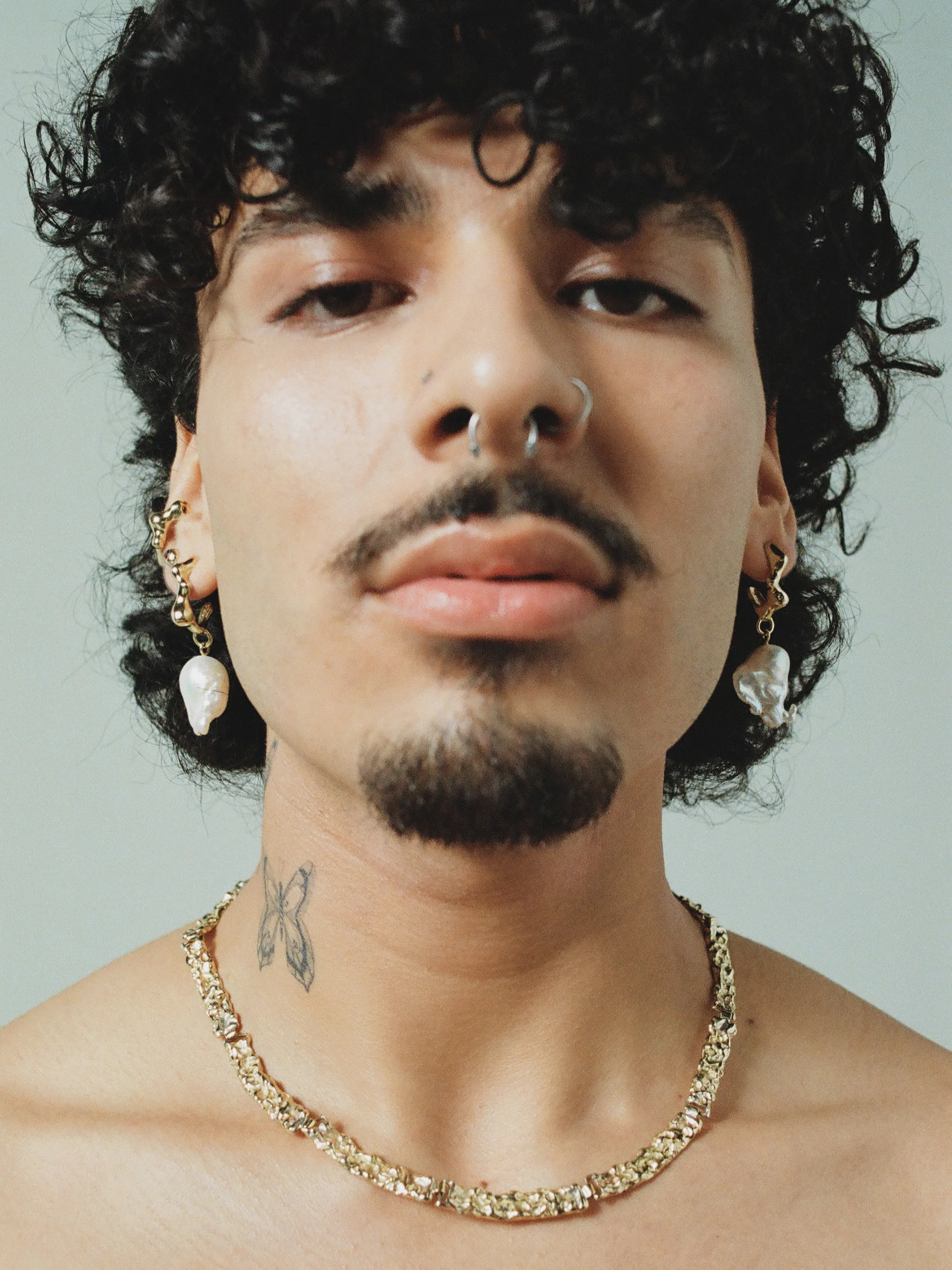 BRUTO Collar