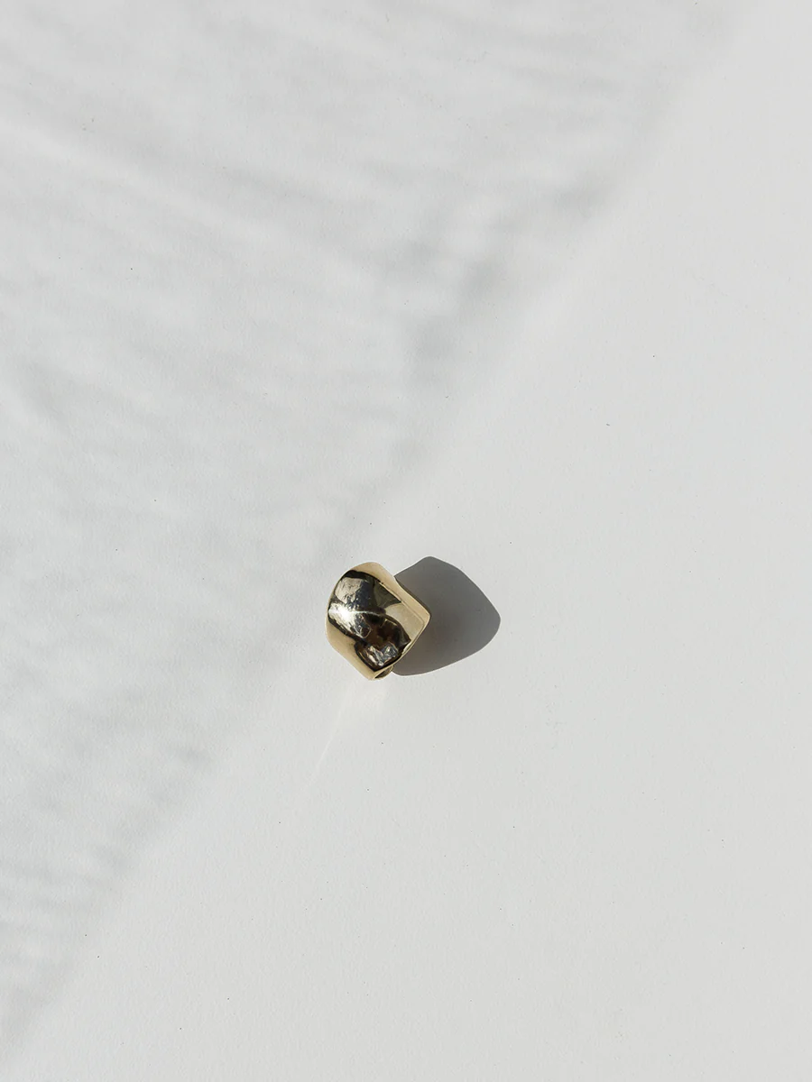 SMALL BUBBLE EAR CUFF - Image 3