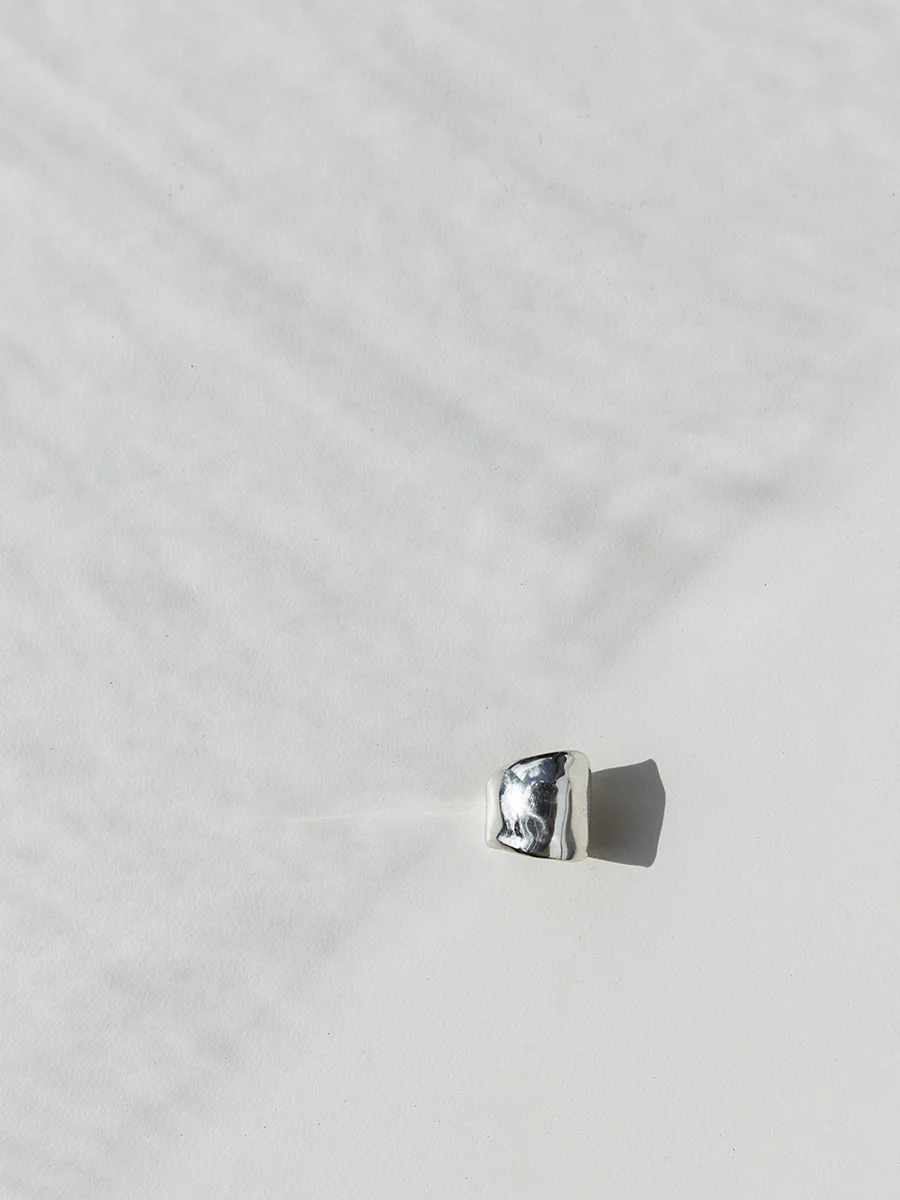 SMALL BUBBLE EAR CUFF - Image 5