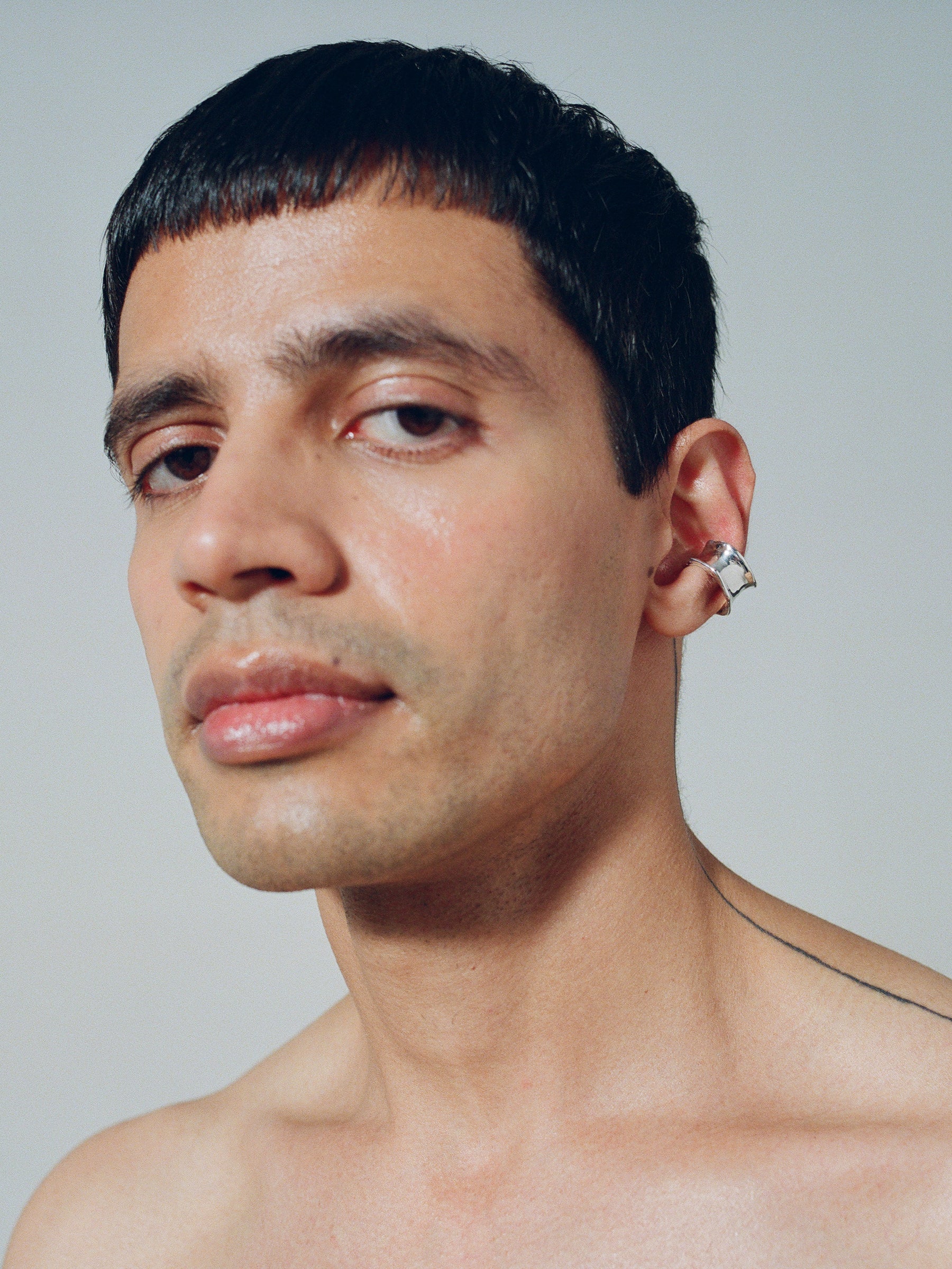 CALAMARI EAR CUFF - Image 2