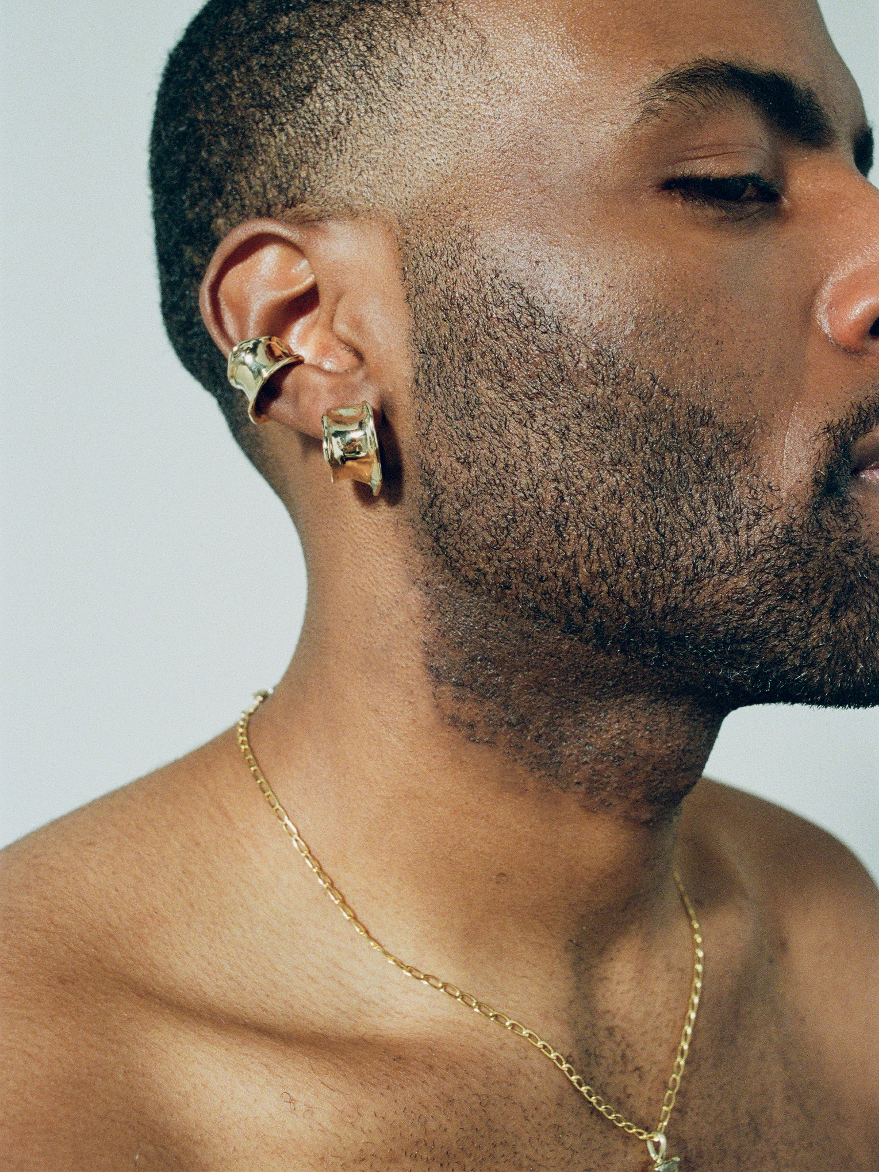 CALAMARI EAR CUFF - Image 4