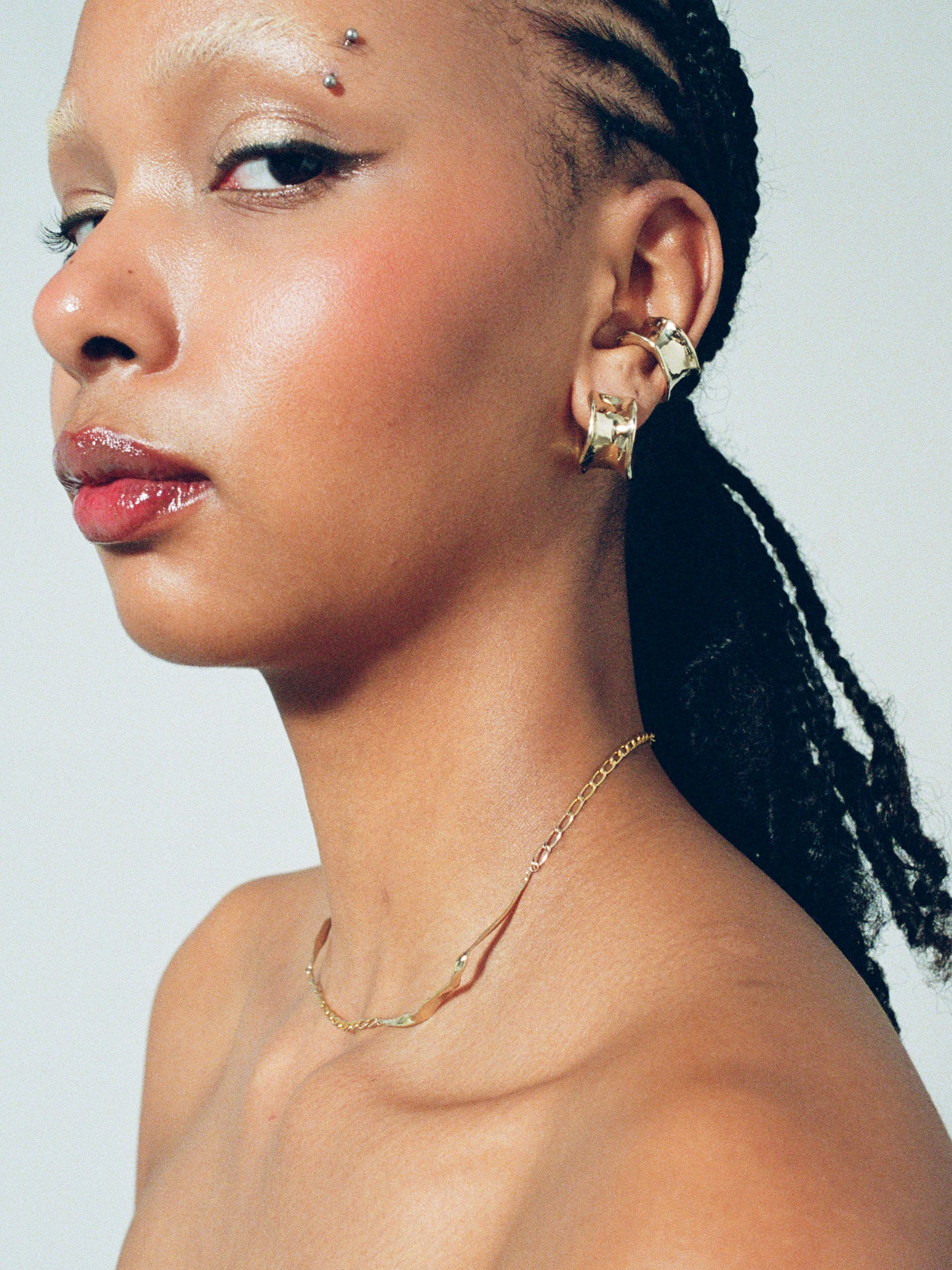 CALAMARI EAR CUFF - Image 5