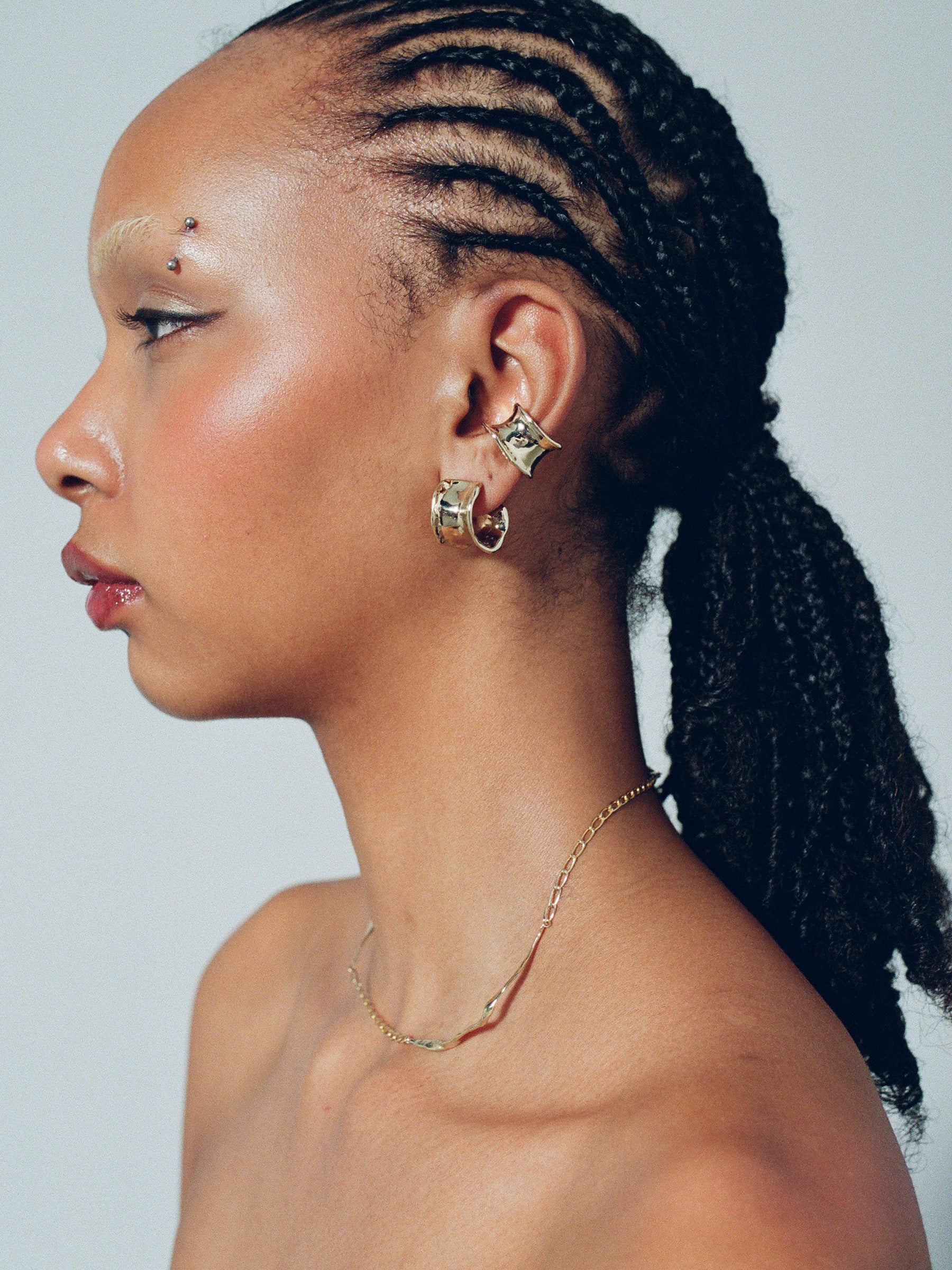 CALAMARI EAR CUFF - Image 7
