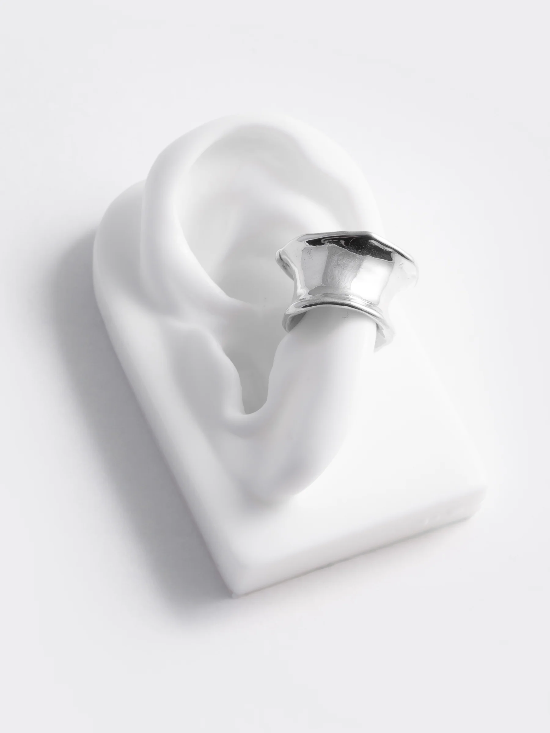 CALAMARI EAR CUFF - Image 9