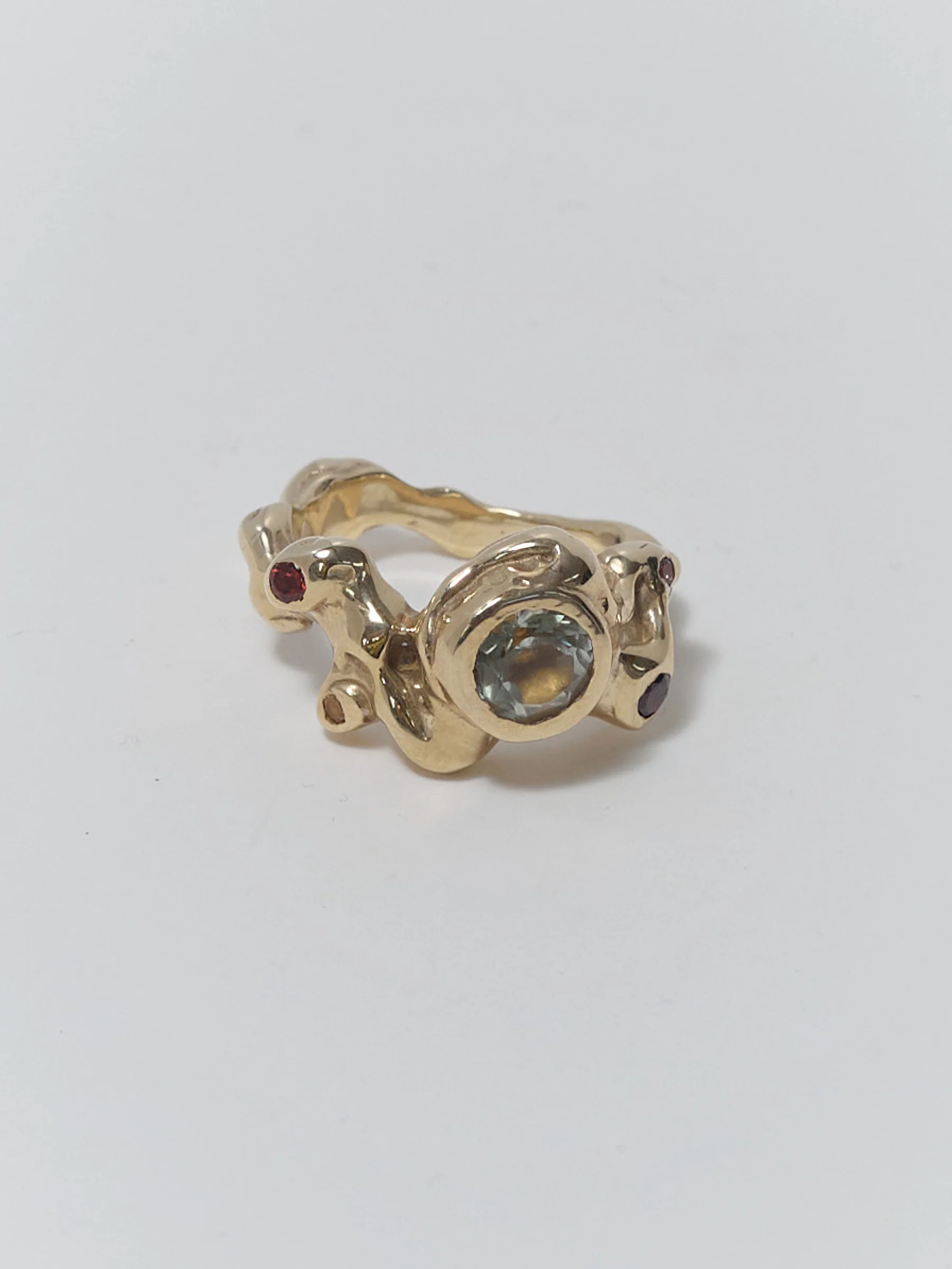 CALDERA Ring - Image 3