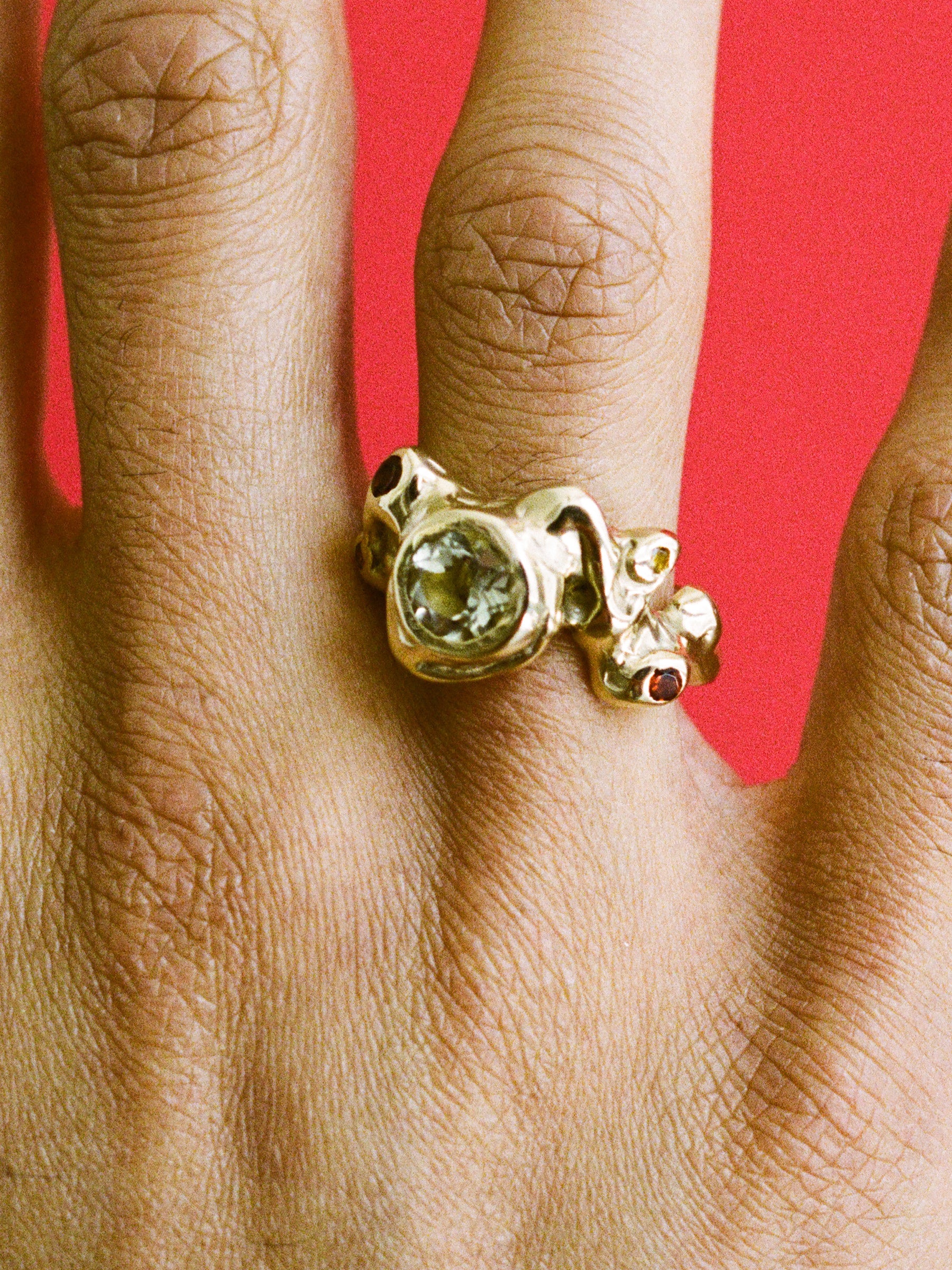 CALDERA Ring - Image 4