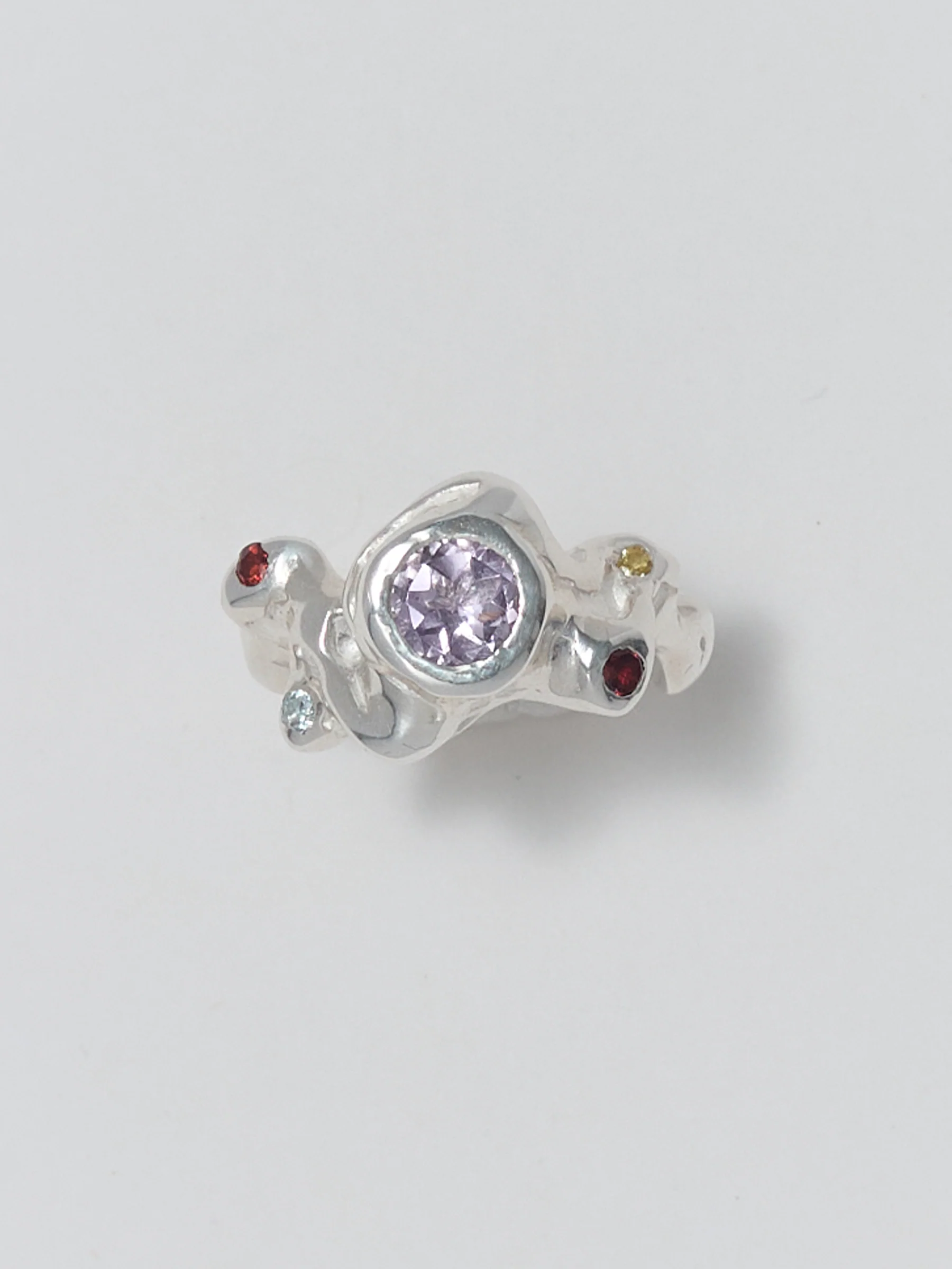 CALDERA Ring - Image 7