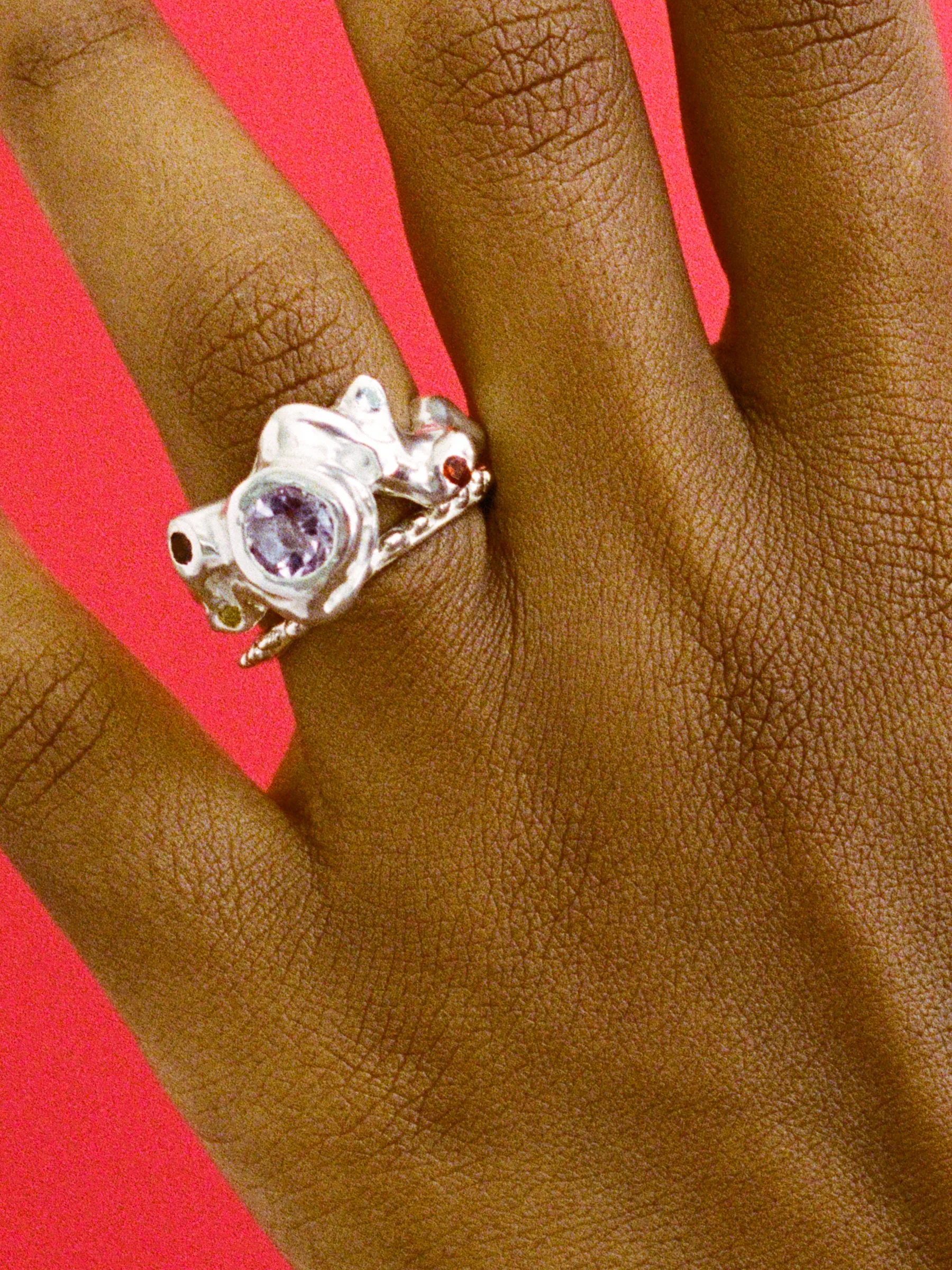 CALDERA Ring - Image 8