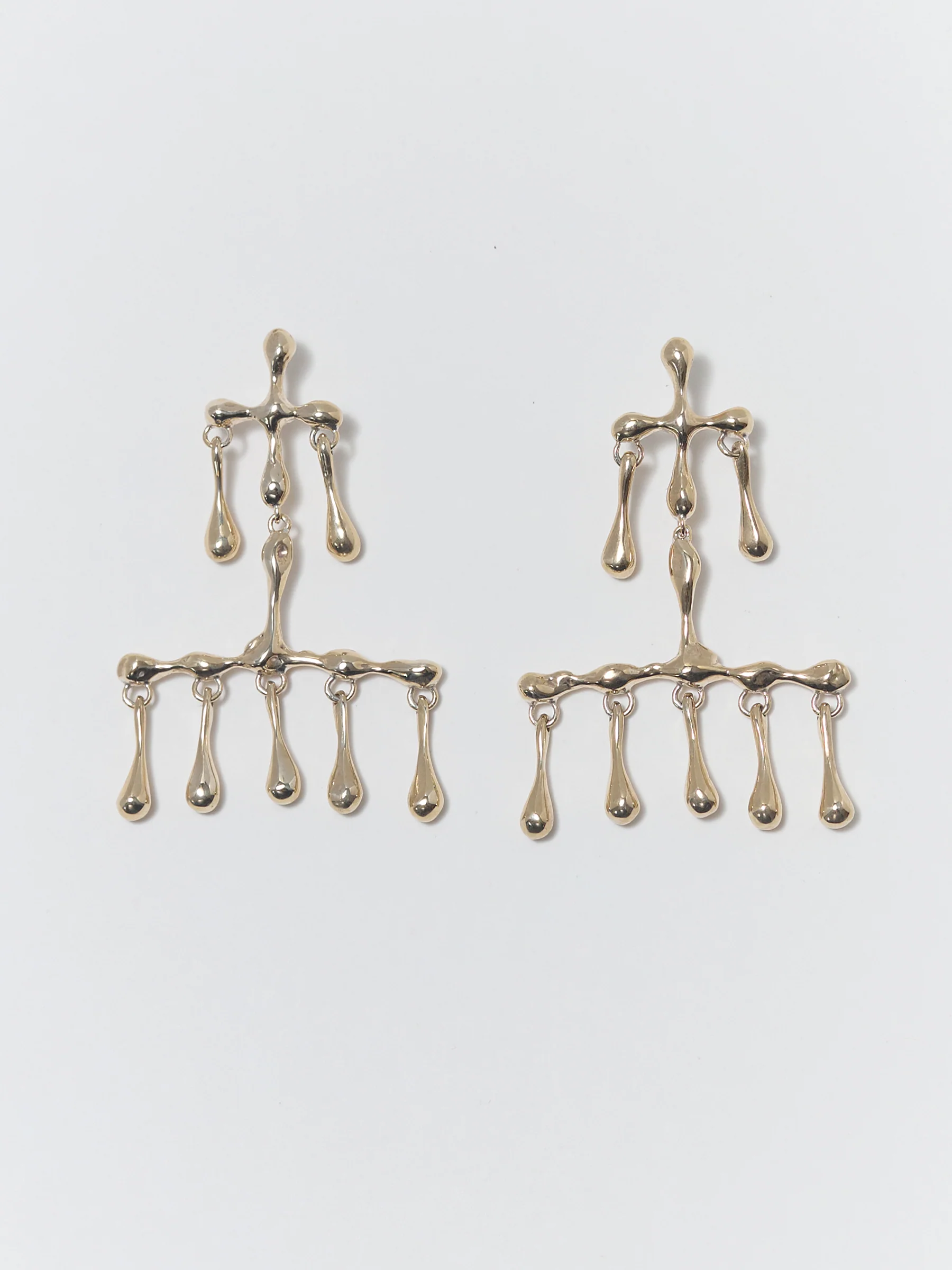 CANDELABRA Earrings - Image 5