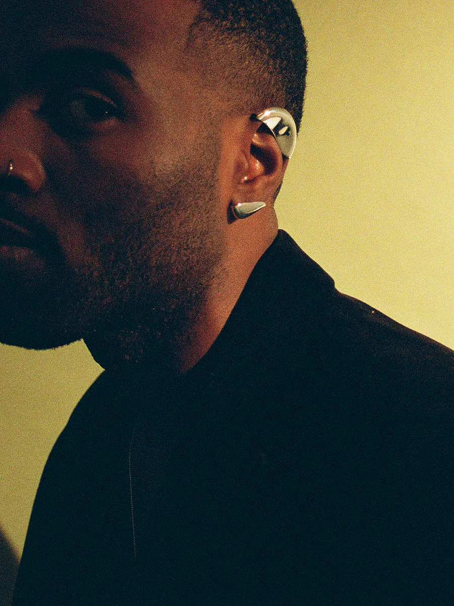 CAP CUFF - Image 5