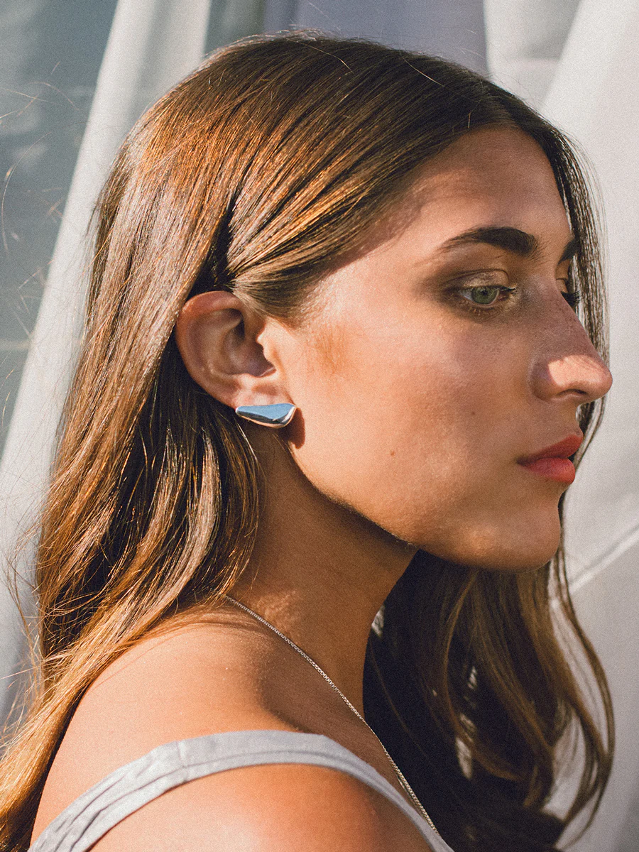 CAP Earring - Image 3