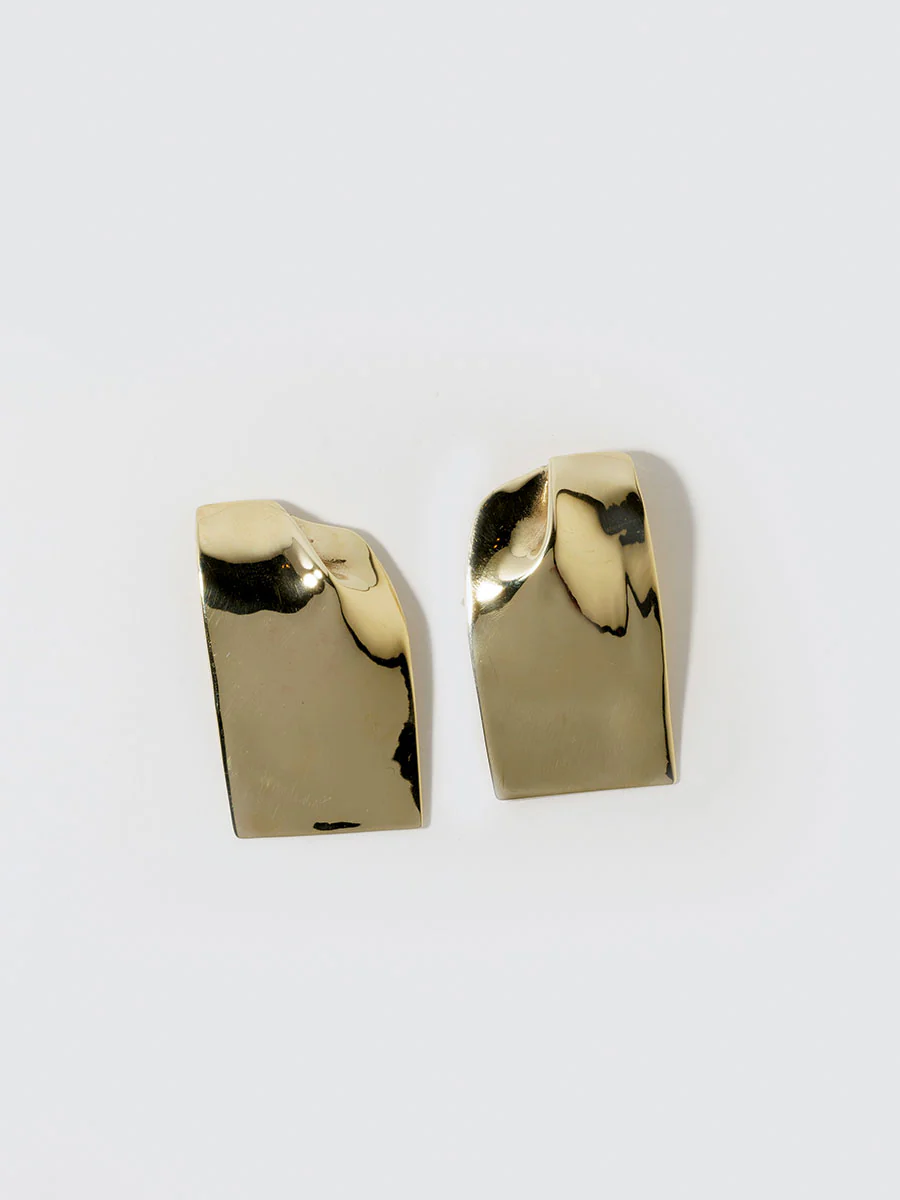 CECILE EARRINGS - Image 3