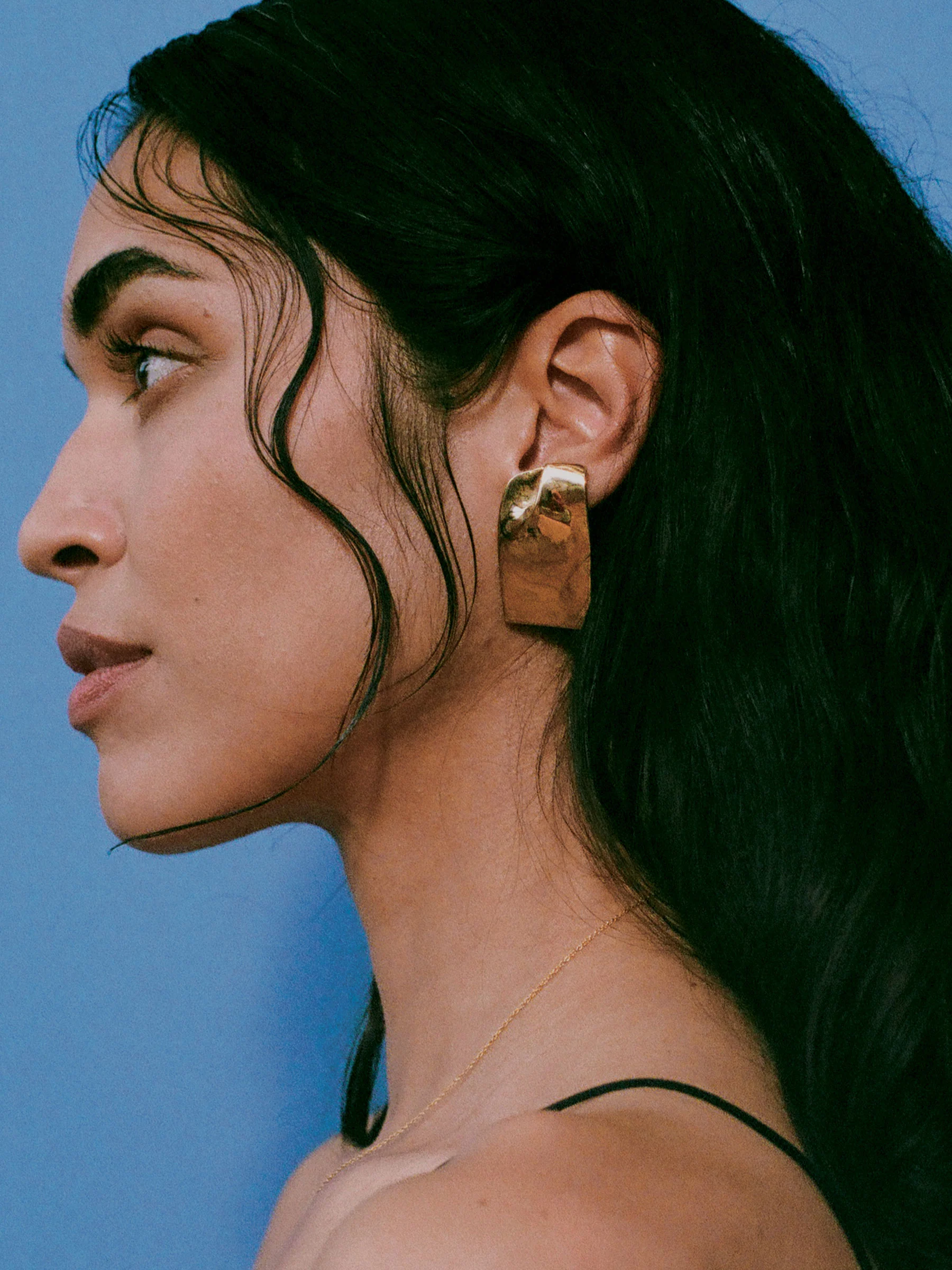 CECILE EARRINGS - Image 4