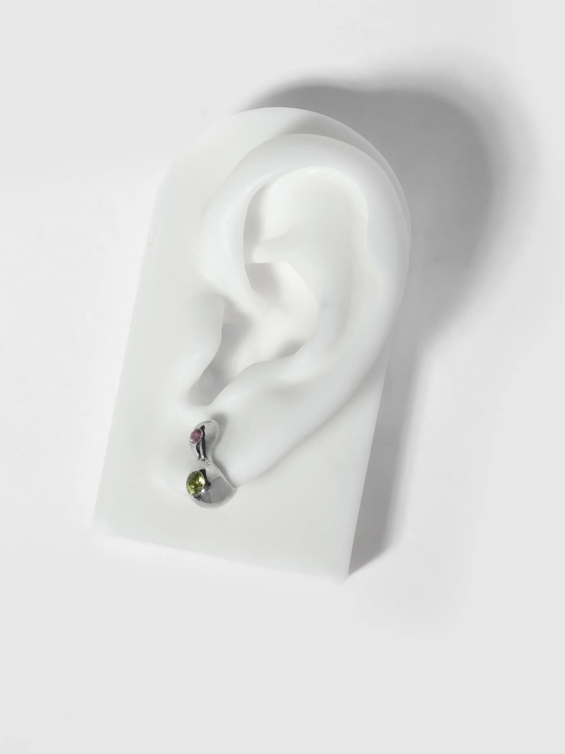 CHAMELLE GEM Stud - Image 4