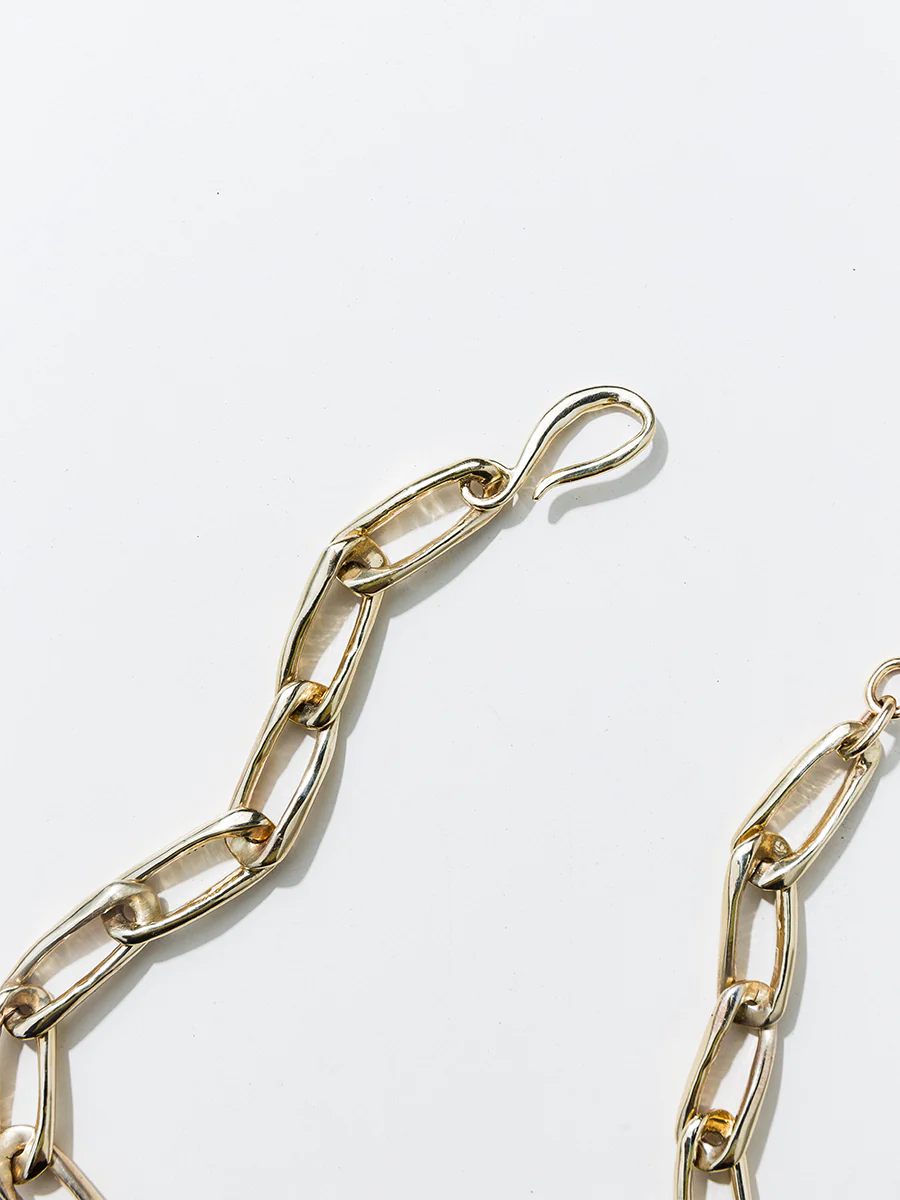 CLASSIC CHAIN COLLAR - Image 6