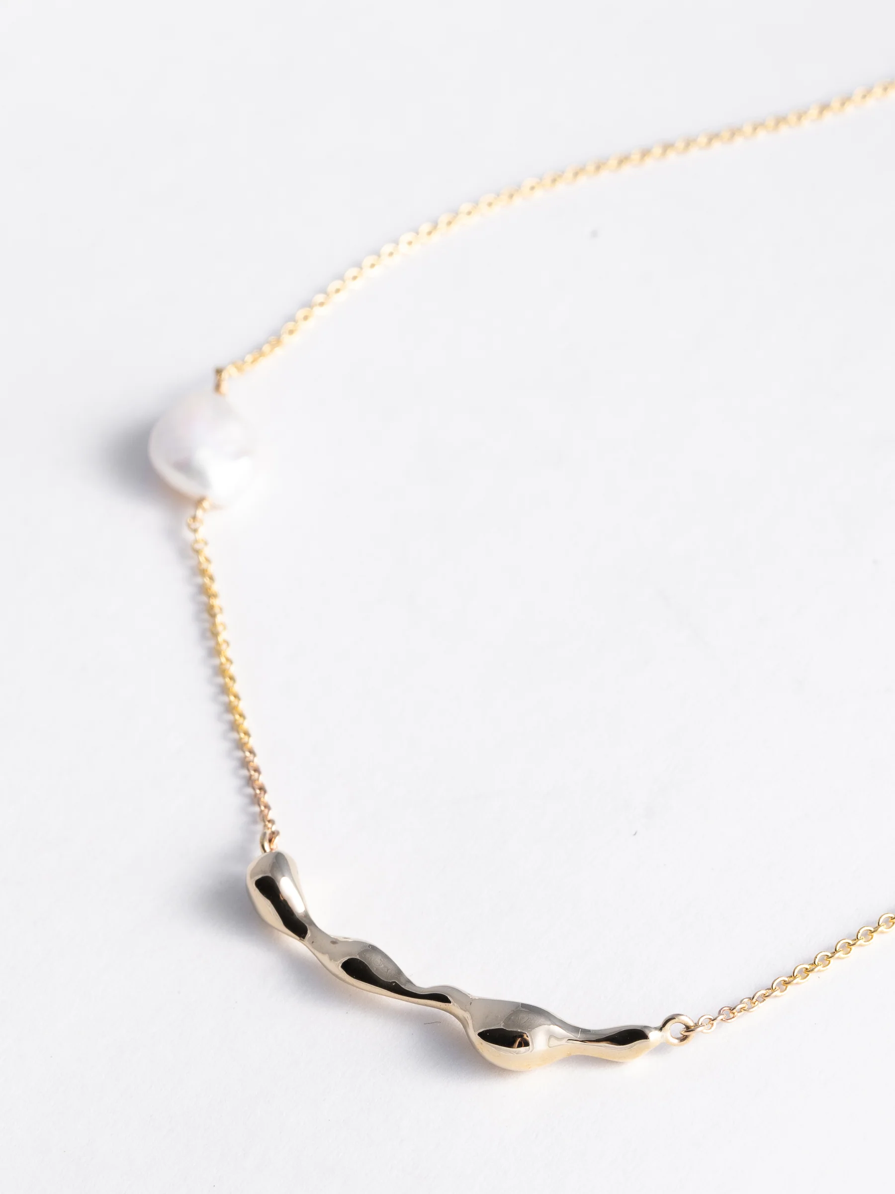 CORA Necklace - Image 3