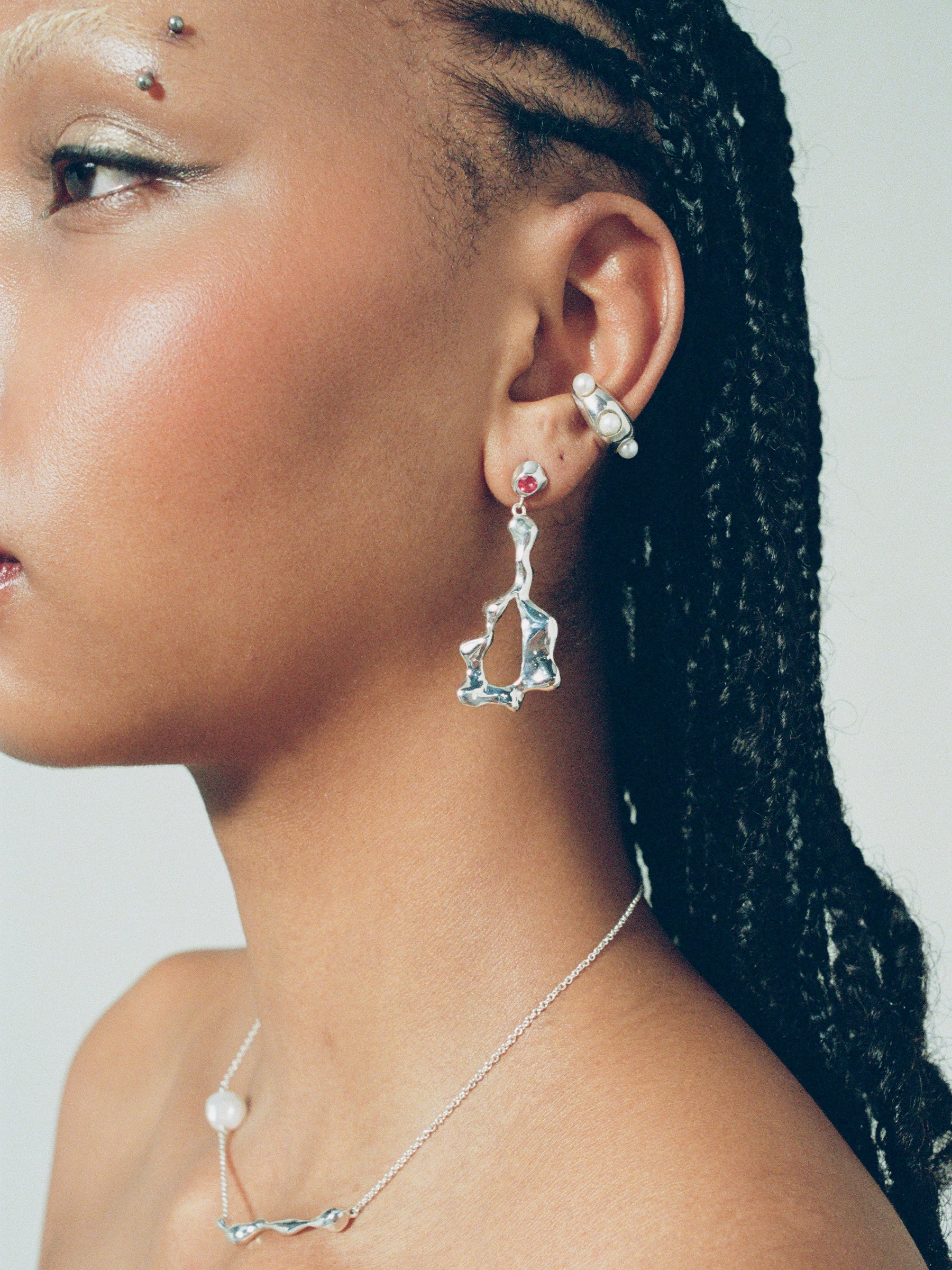 CORA Necklace - Image 7