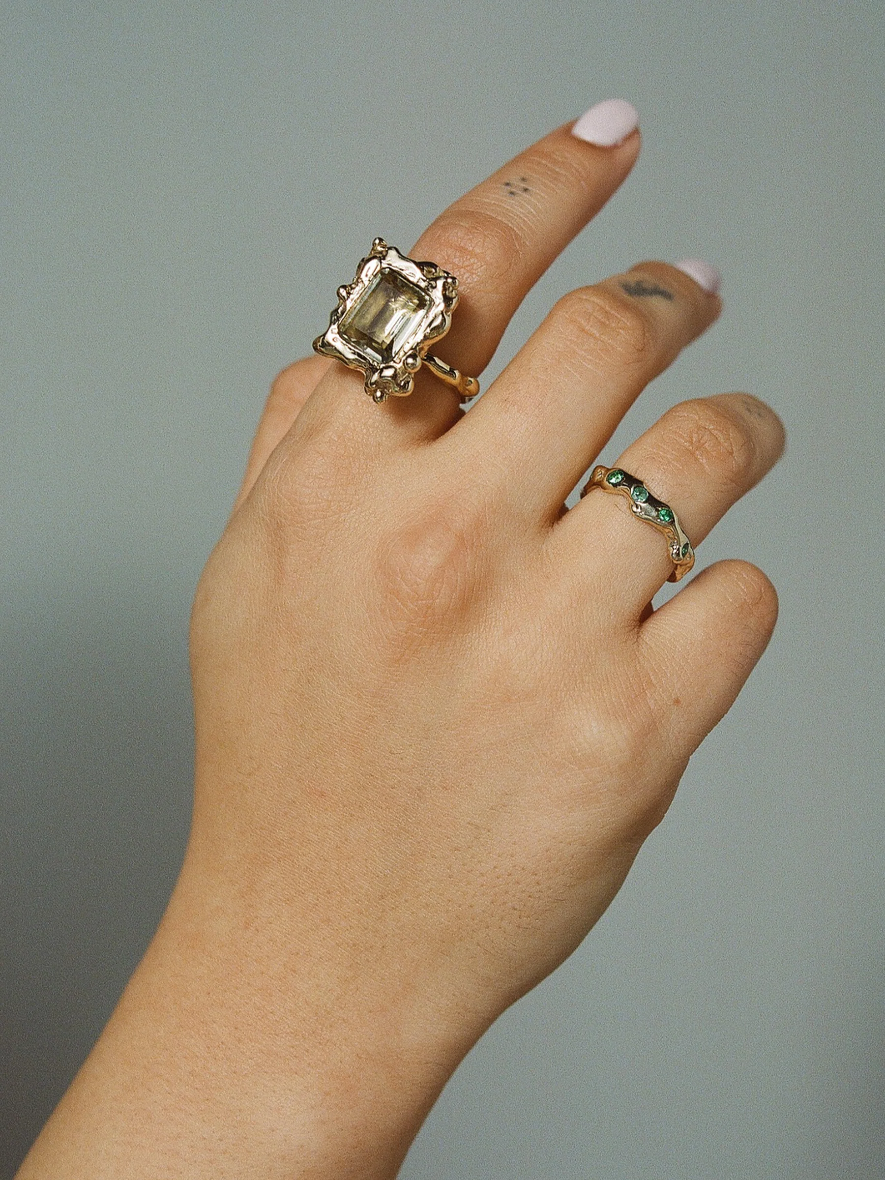 CORNICE RING - Image 3