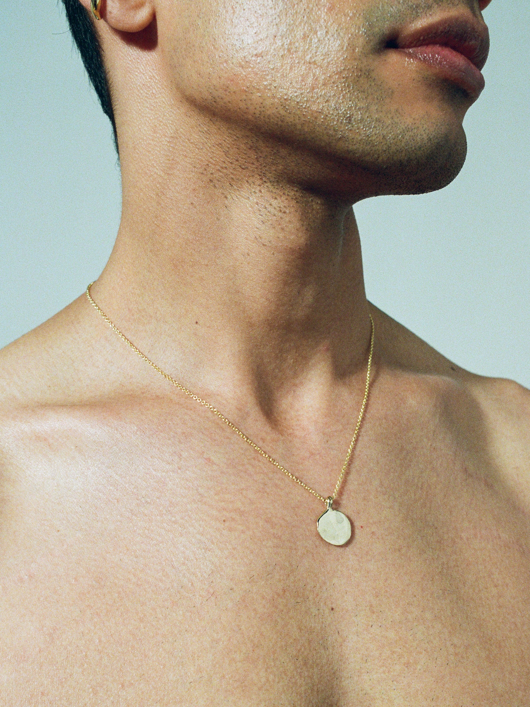DIME Pendant