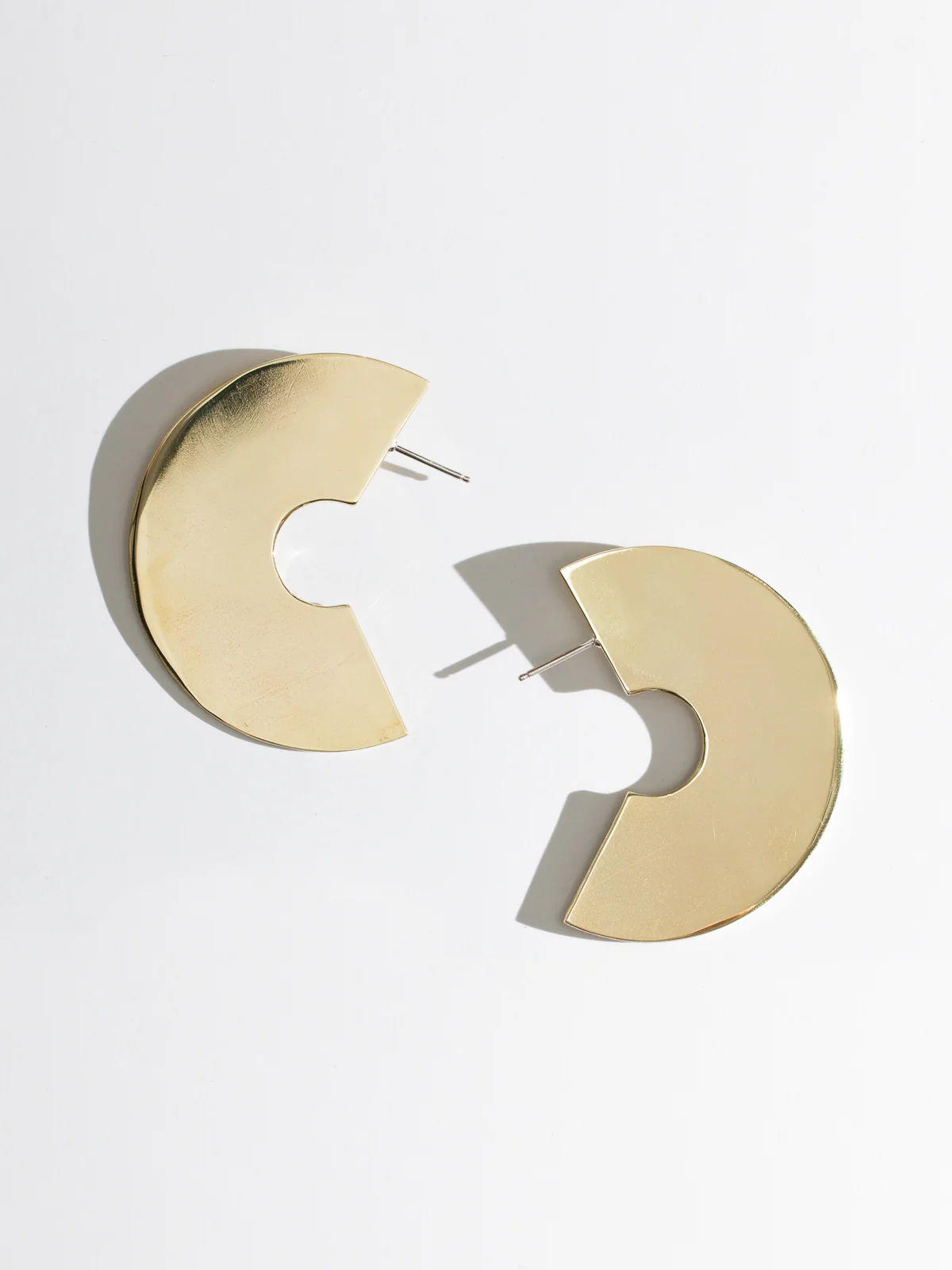 DISC HOOPS LARGE