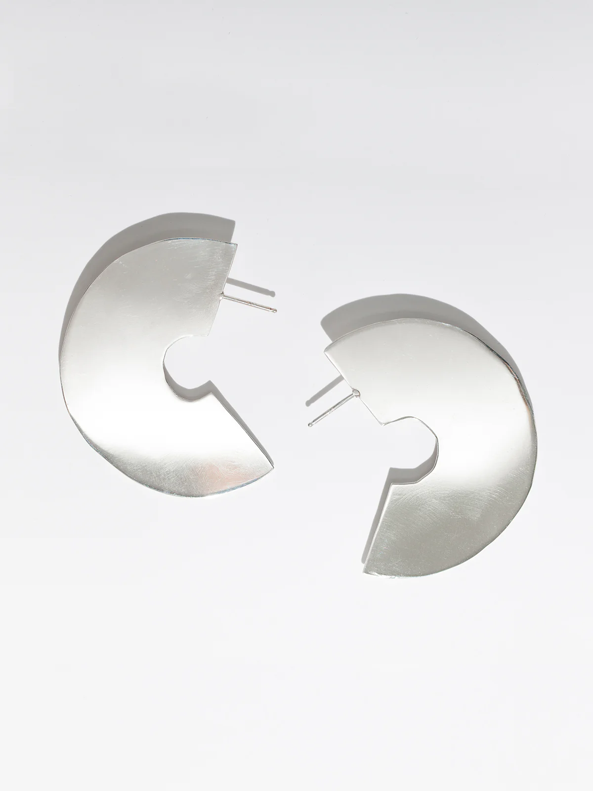 DISC HOOPS LARGE - Image 2