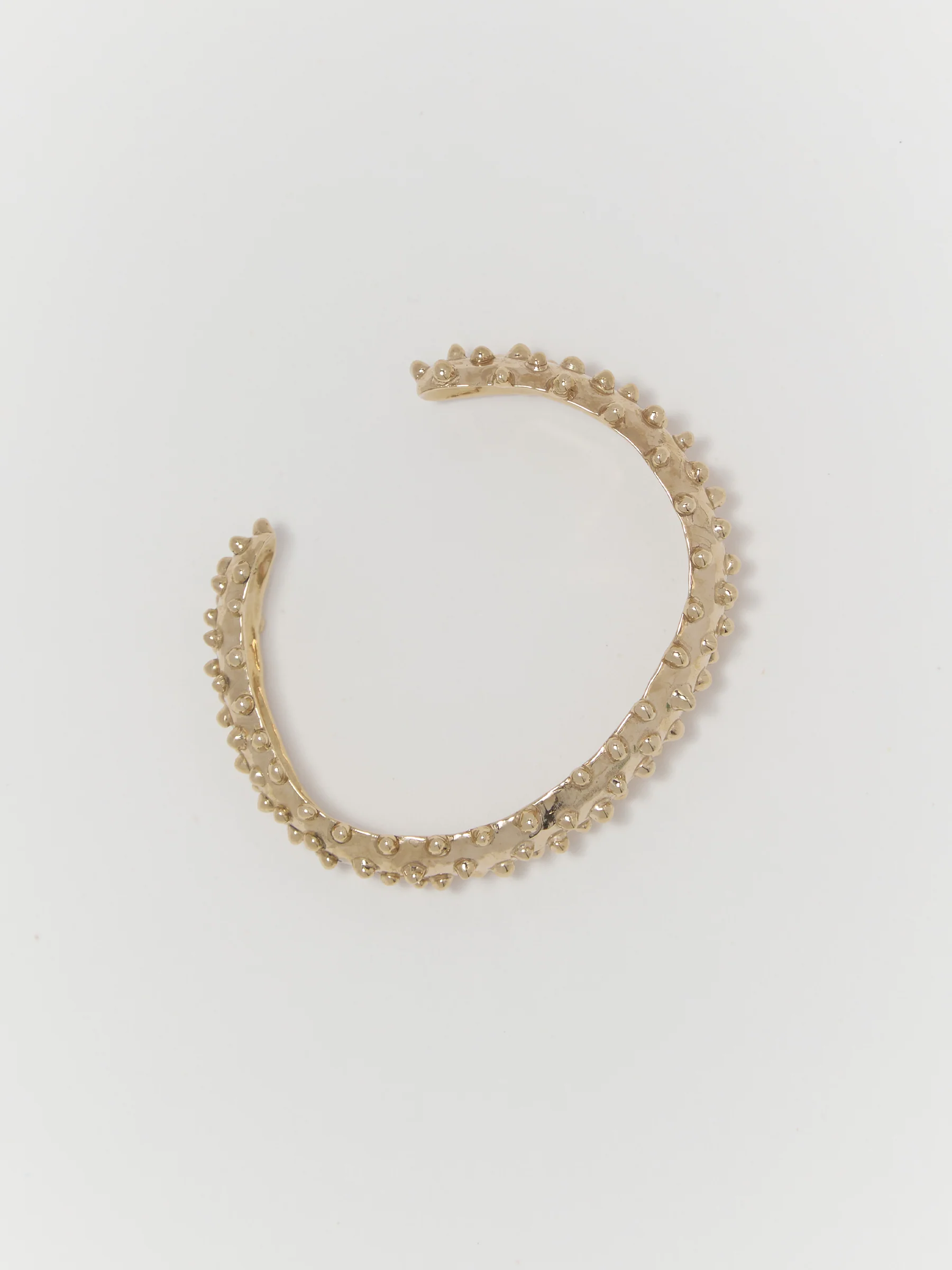 DOTTO Cuff Bracelet - Image 3
