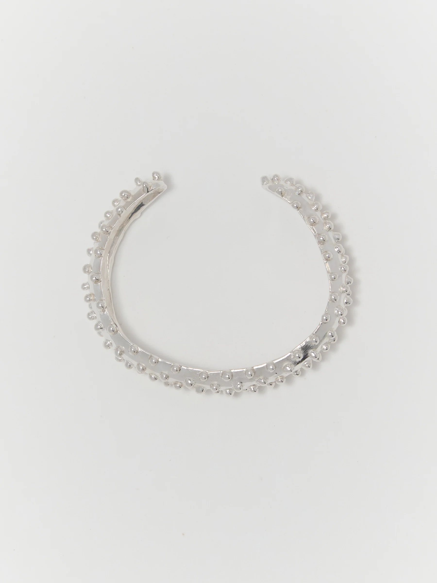 DOTTO Cuff Bracelet - Image 6