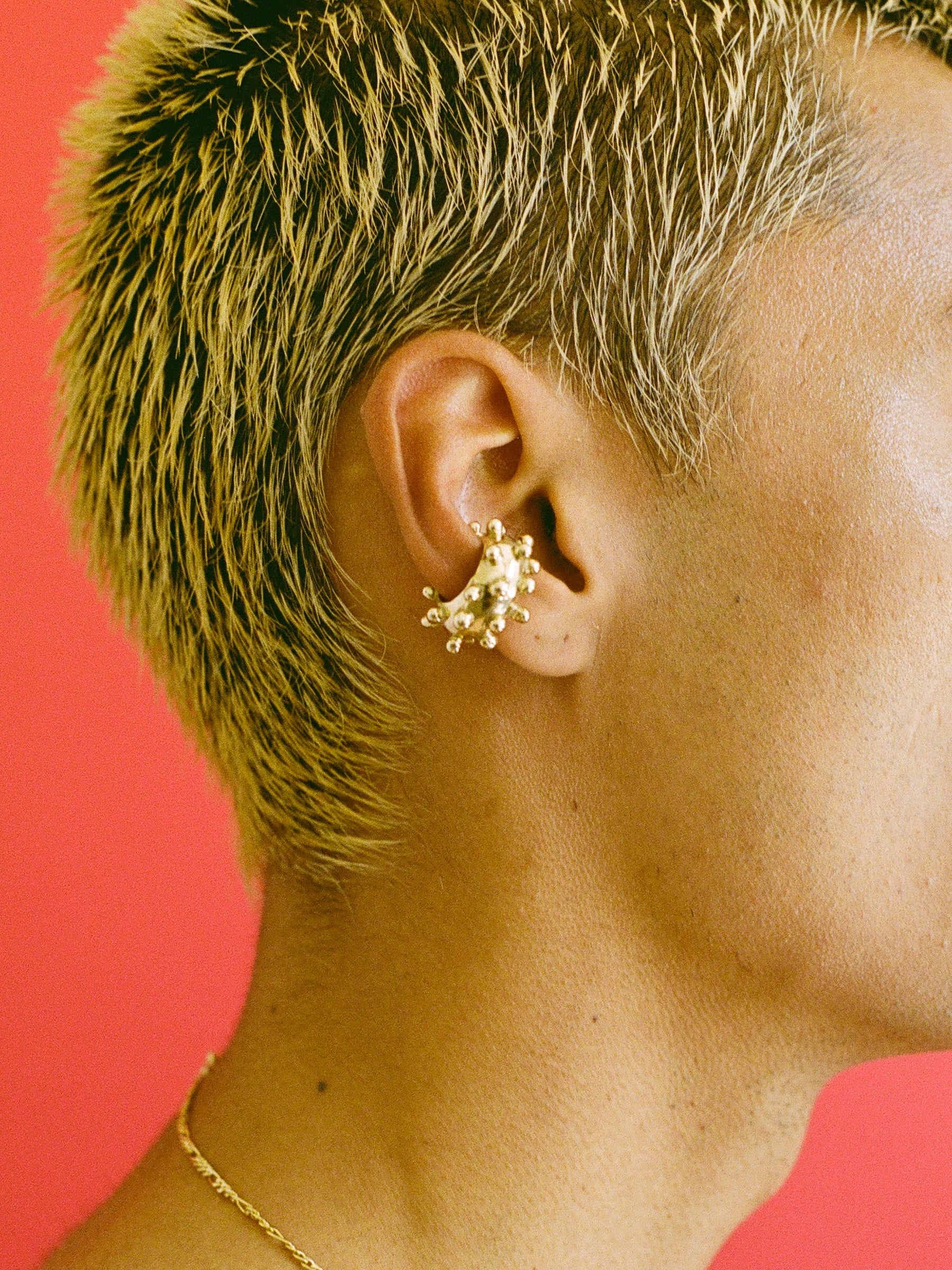 DOTTO Ear Cuff - Image 2