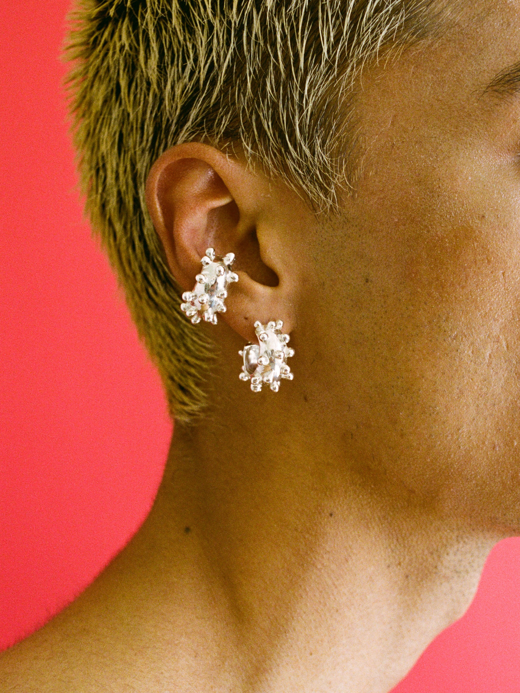 DOTTO Ear Cuff - Image 4