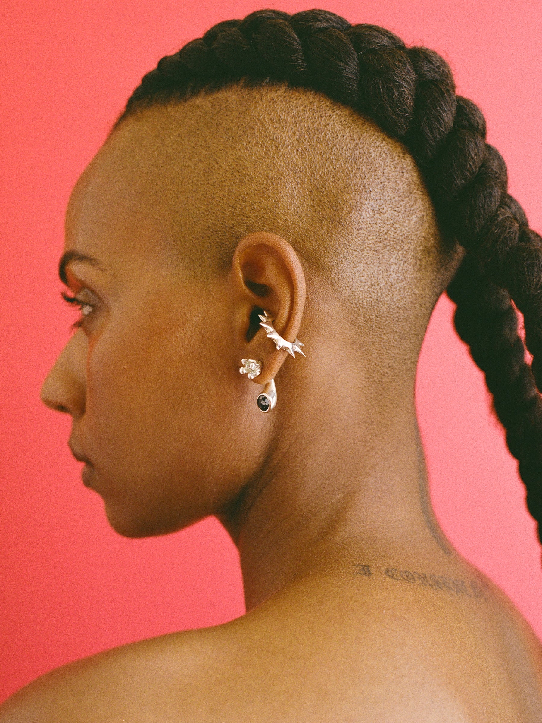 DOTTO Gem Stud Set - Image 2