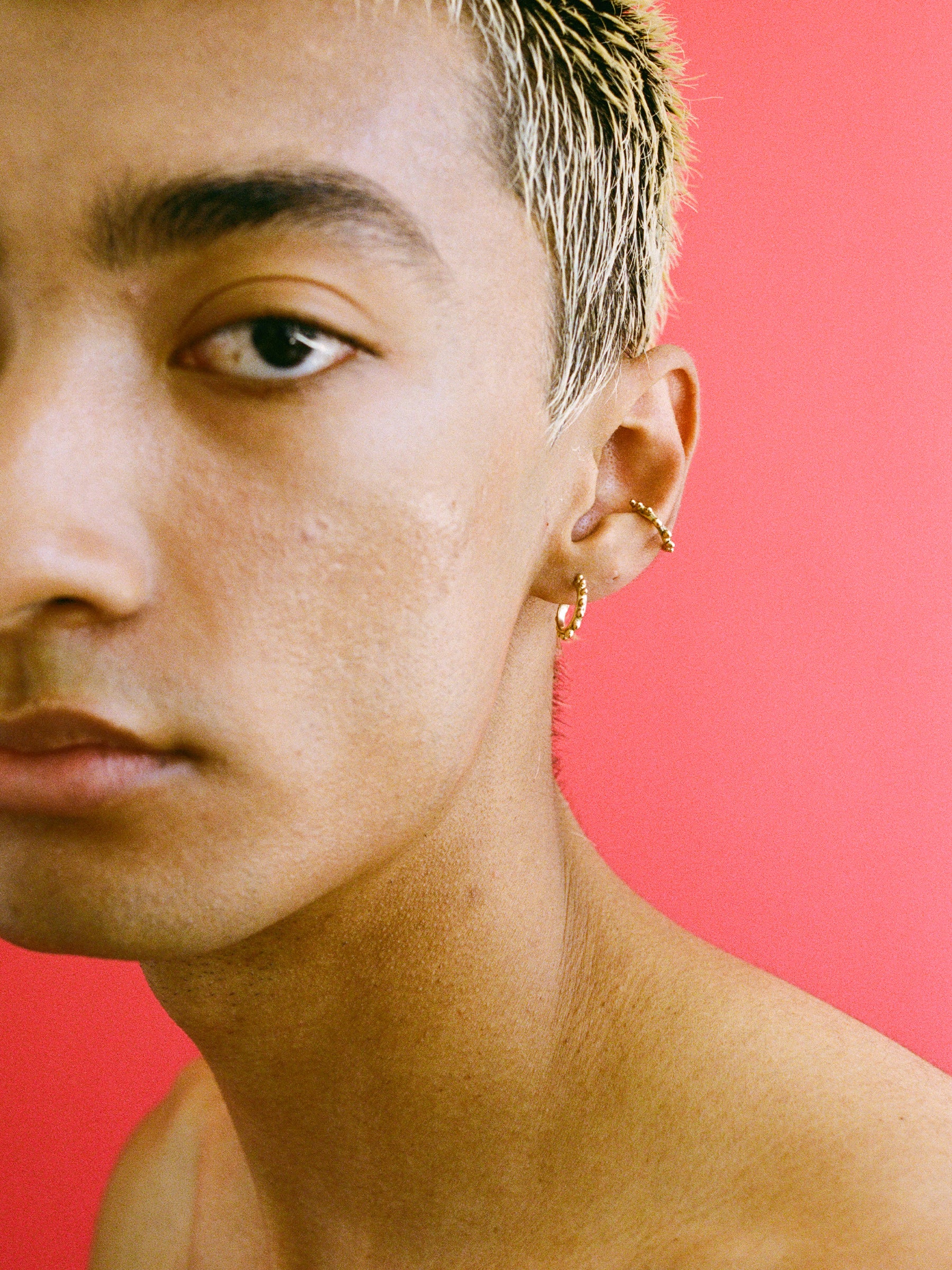 DOTTO Ear Cuff Mini - Image 2
